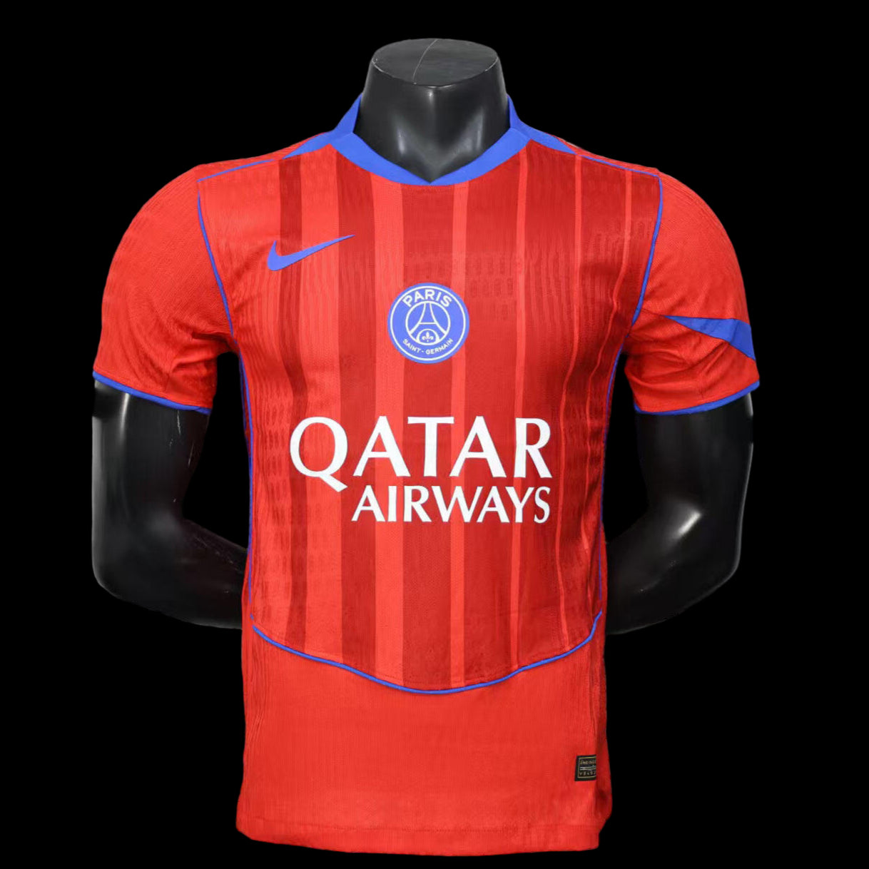 PSG 25/26 Third Player Version