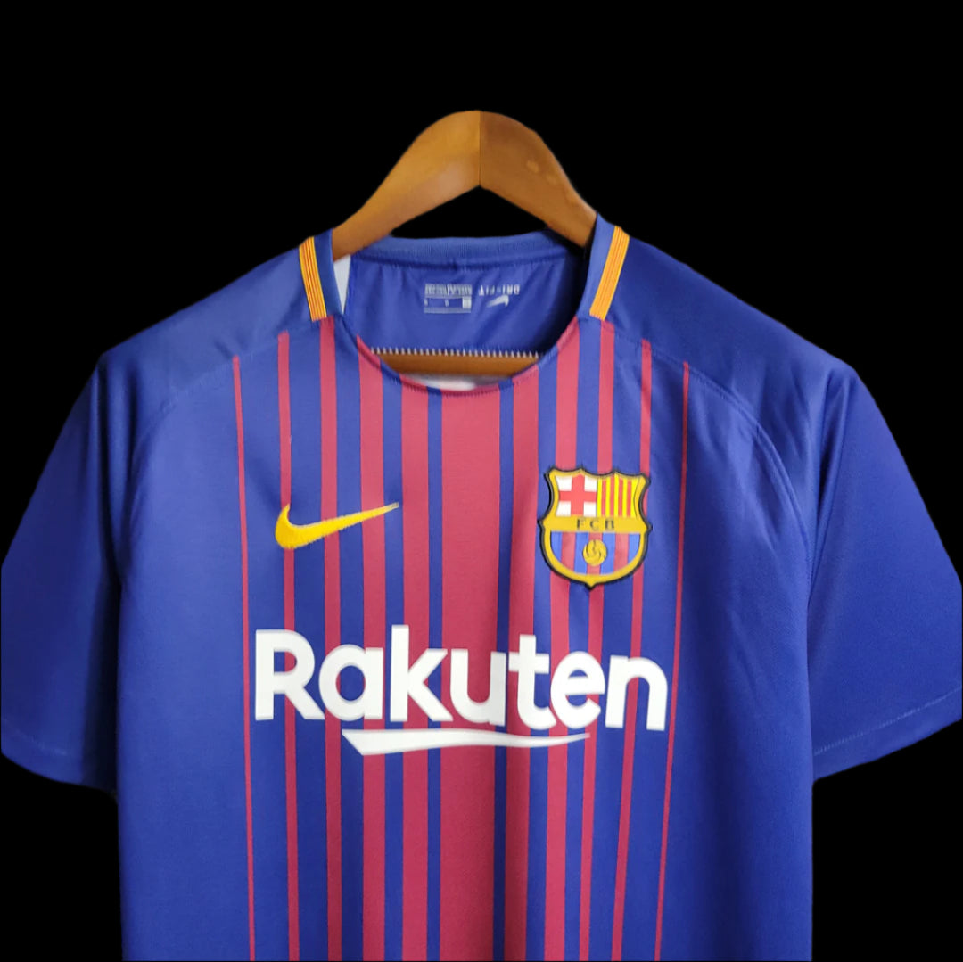 Barcelona 17/18 Home