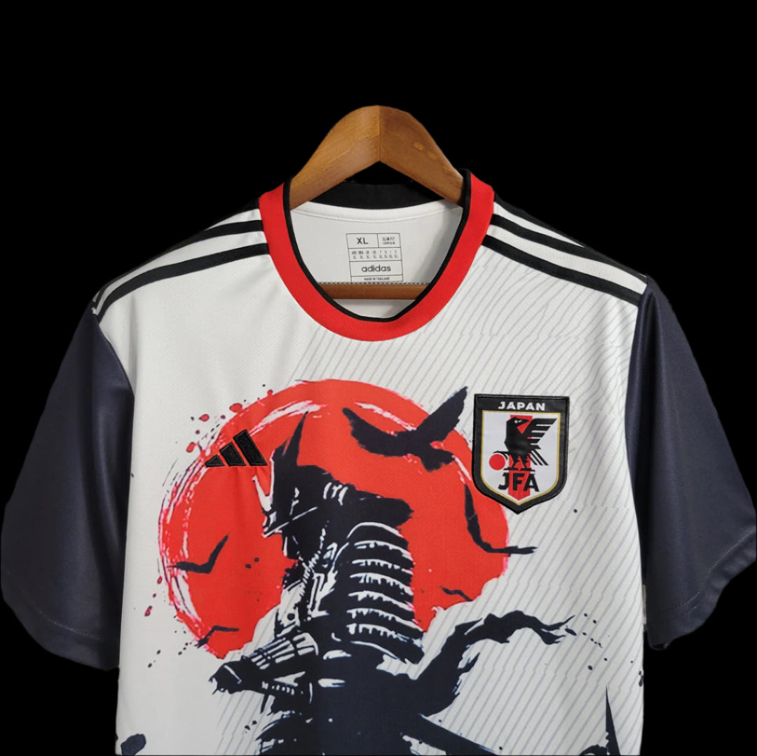Japan 2023 "Samurai" Special