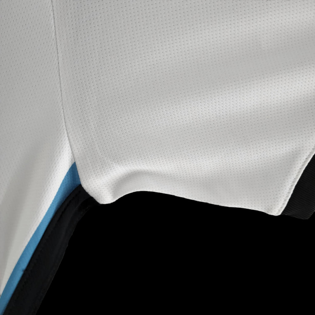Argentina 2022 Home
