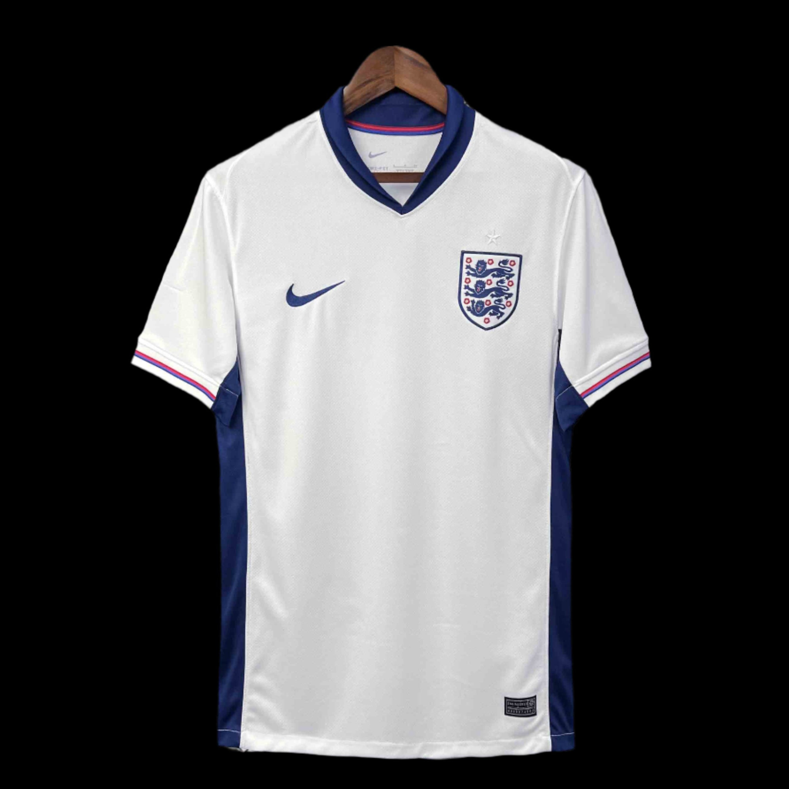England 2024 Home
