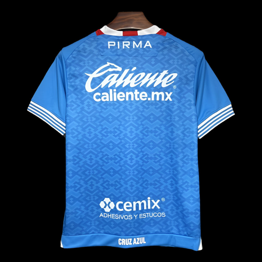 Cruz Azul 24/25 Home
