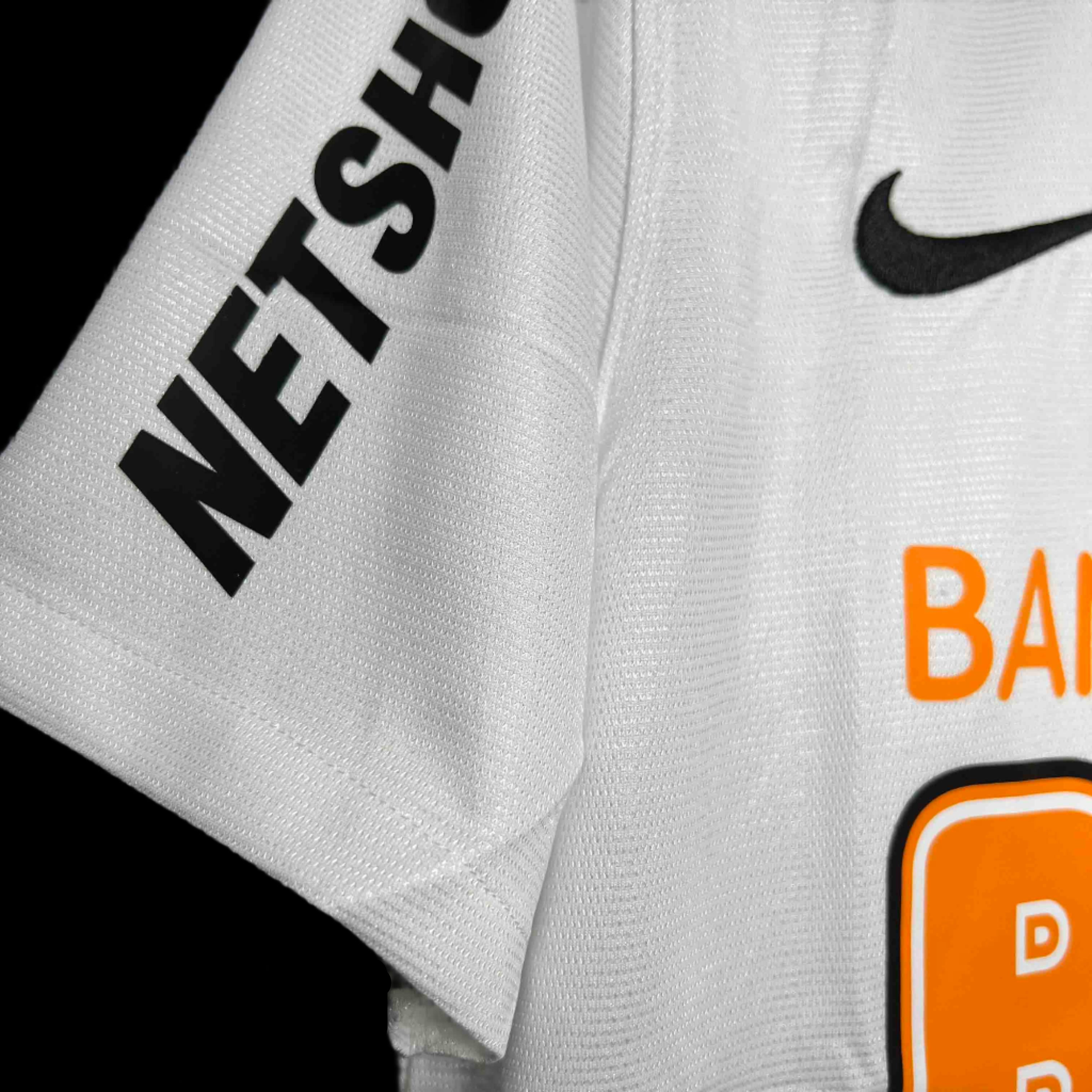 Santos 12/13 Home