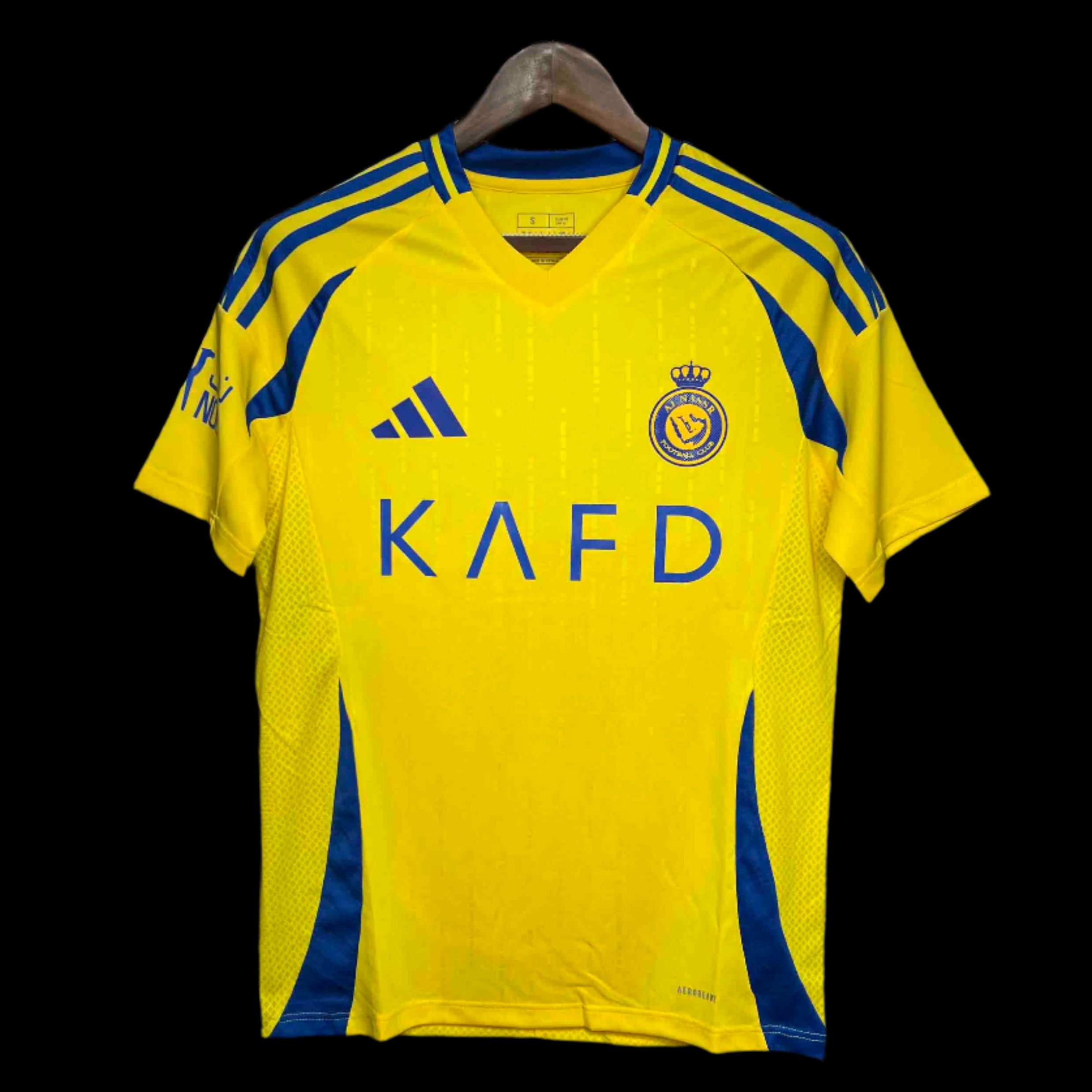 Al Nassr 24/25 Home