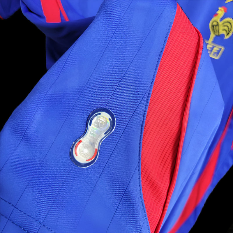 France 2006 Home