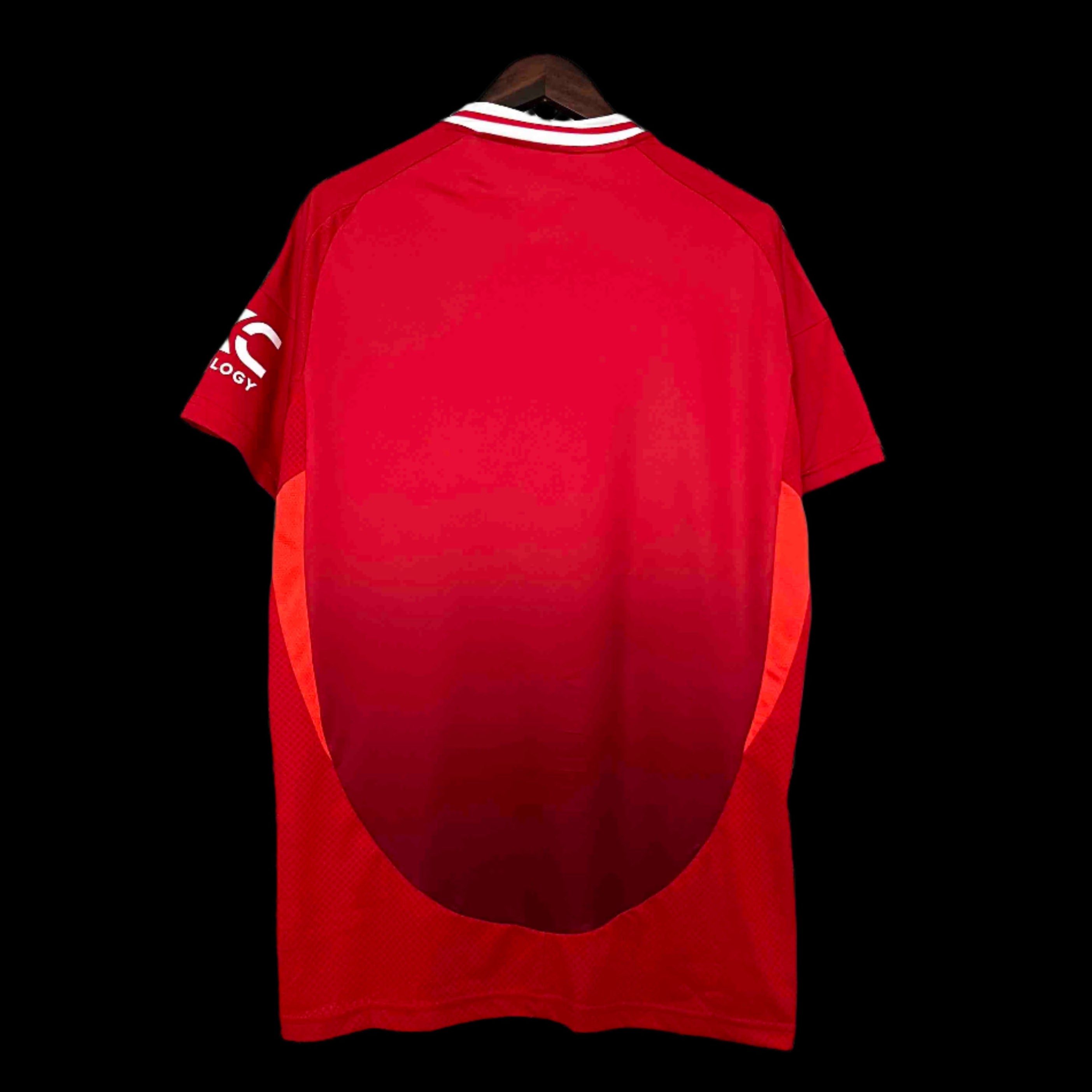Manchester United 24/25 Local
