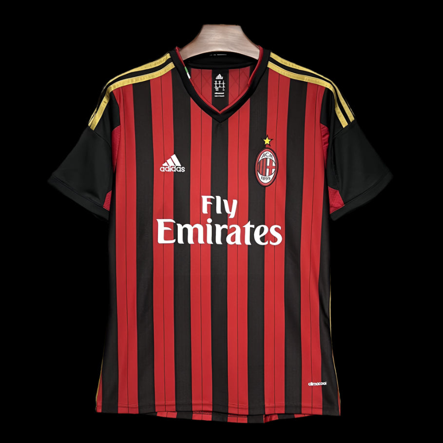 AC Milan 13/14 Home