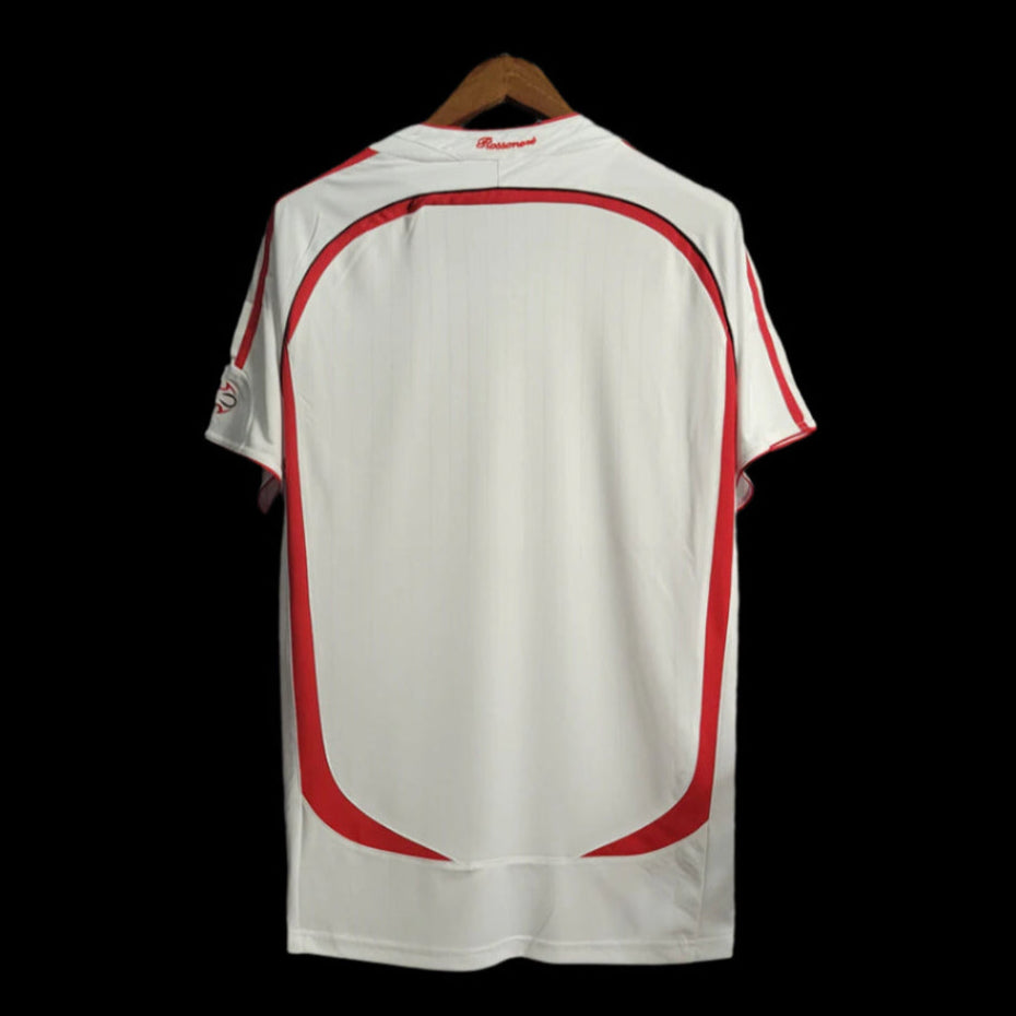 AC Milan 06/07 Away