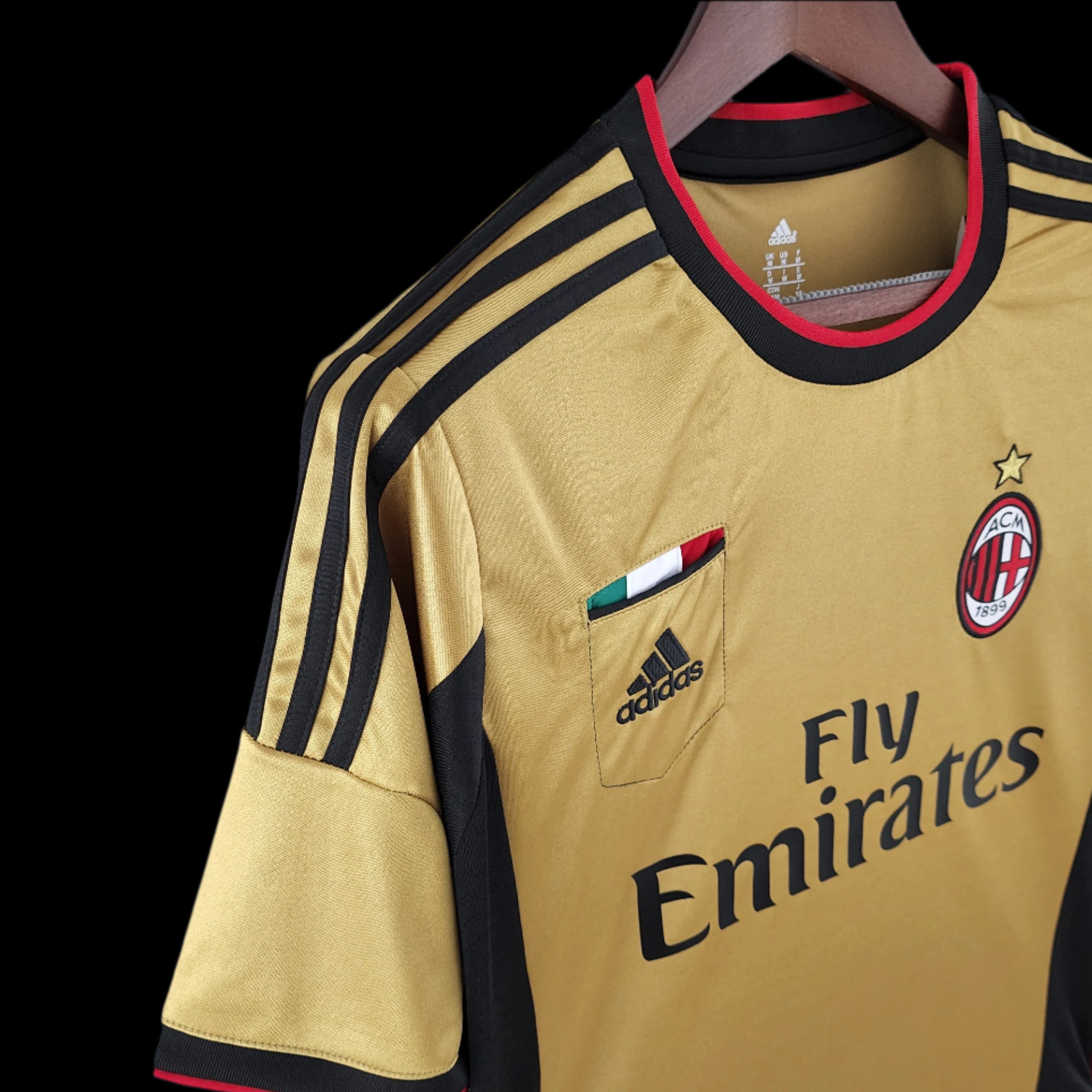 AC Milan 13/14 Third