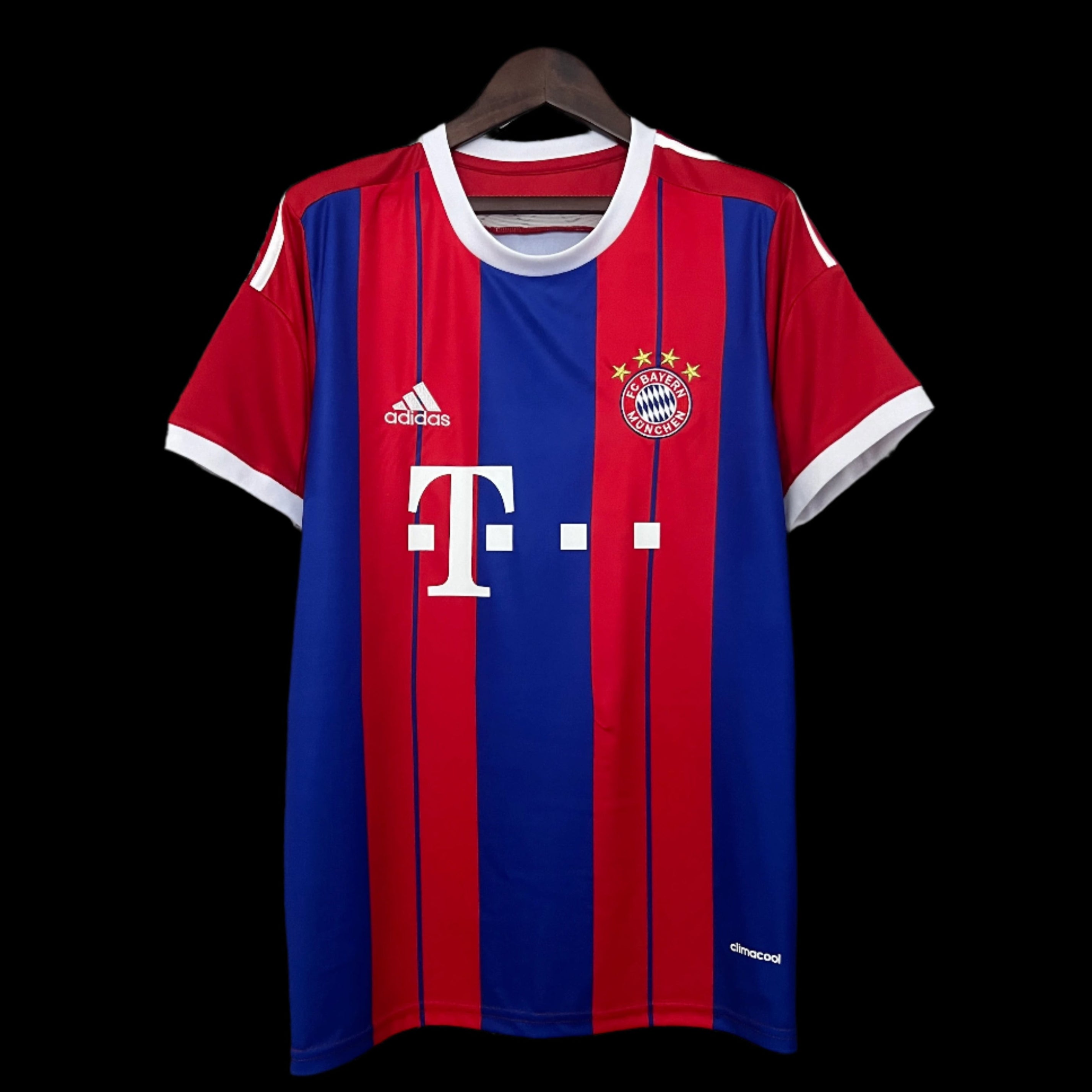 Bayern Múnich 14/15 Local