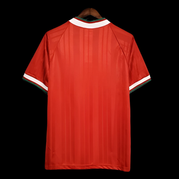 Liverpool 93/94 Home