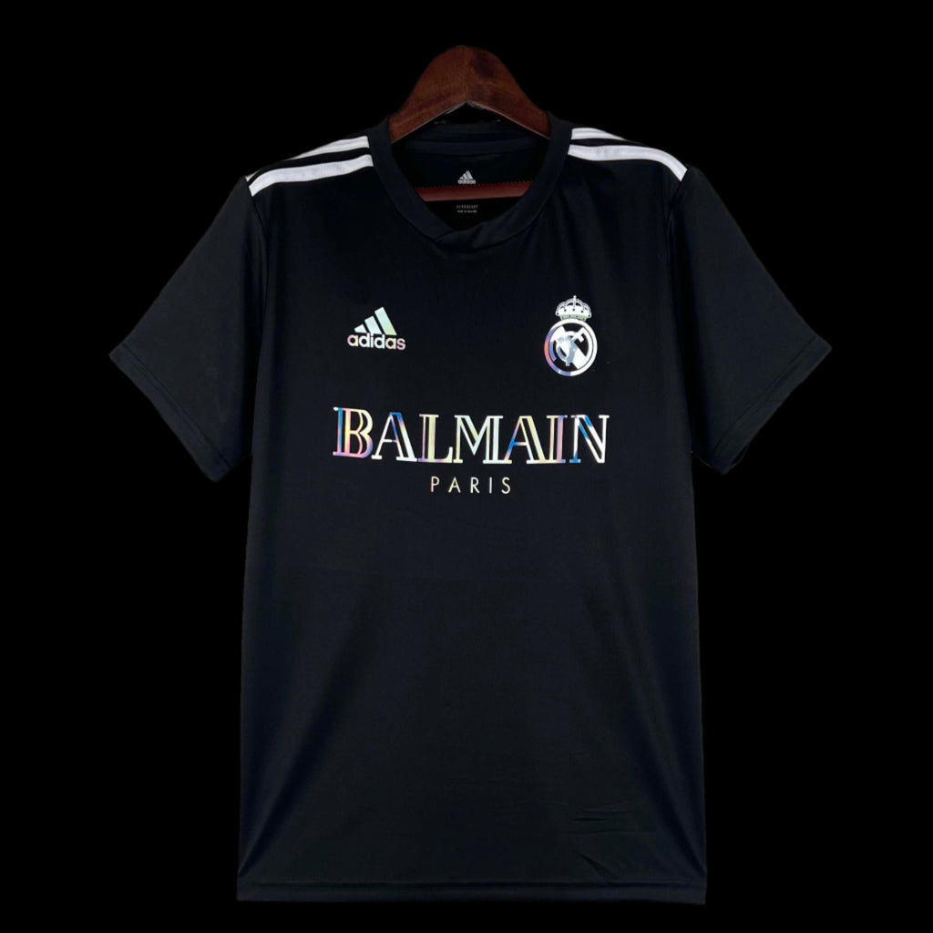 Real Madrid x Balmain 23/24 Black Special