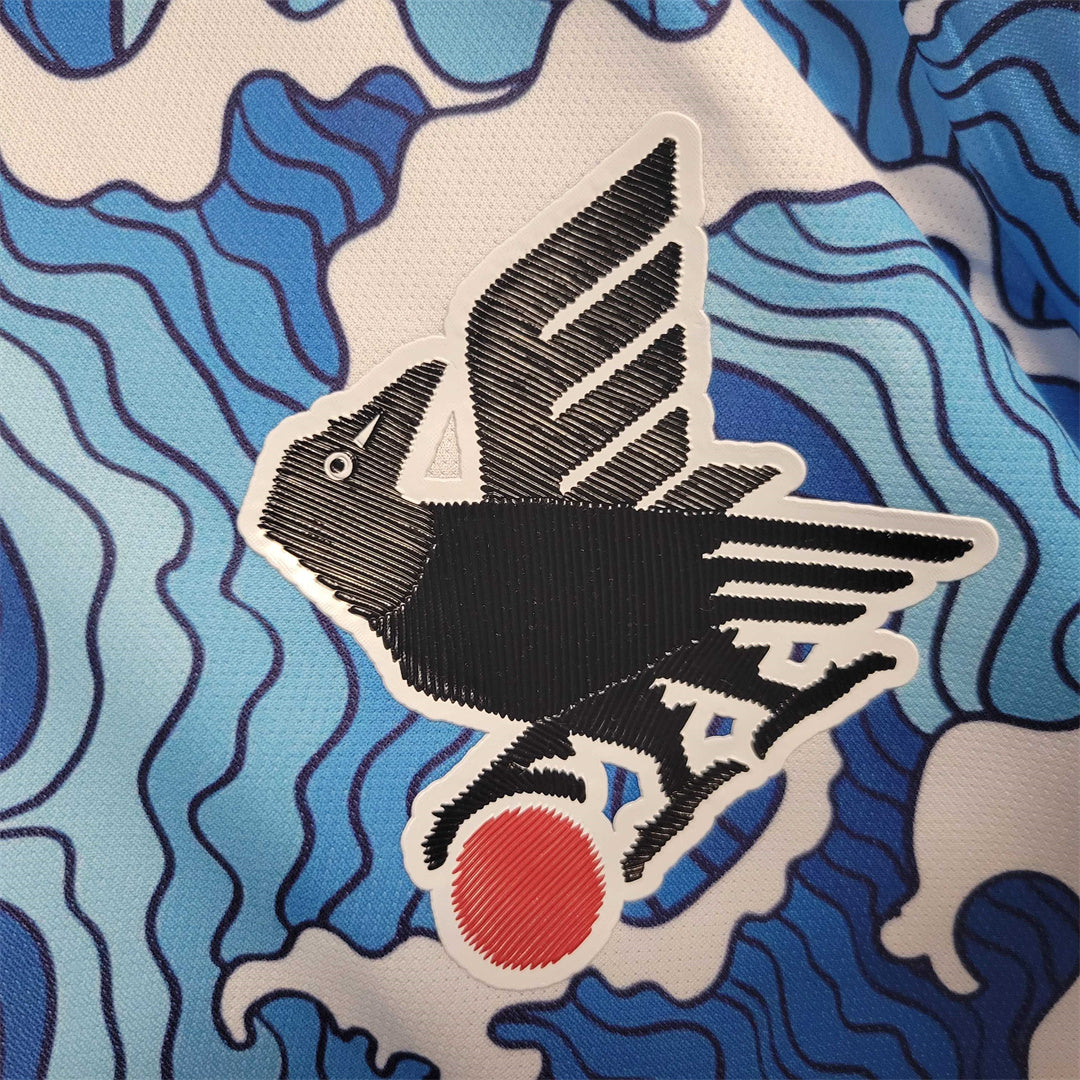 Japan 2022 "Waves" Special