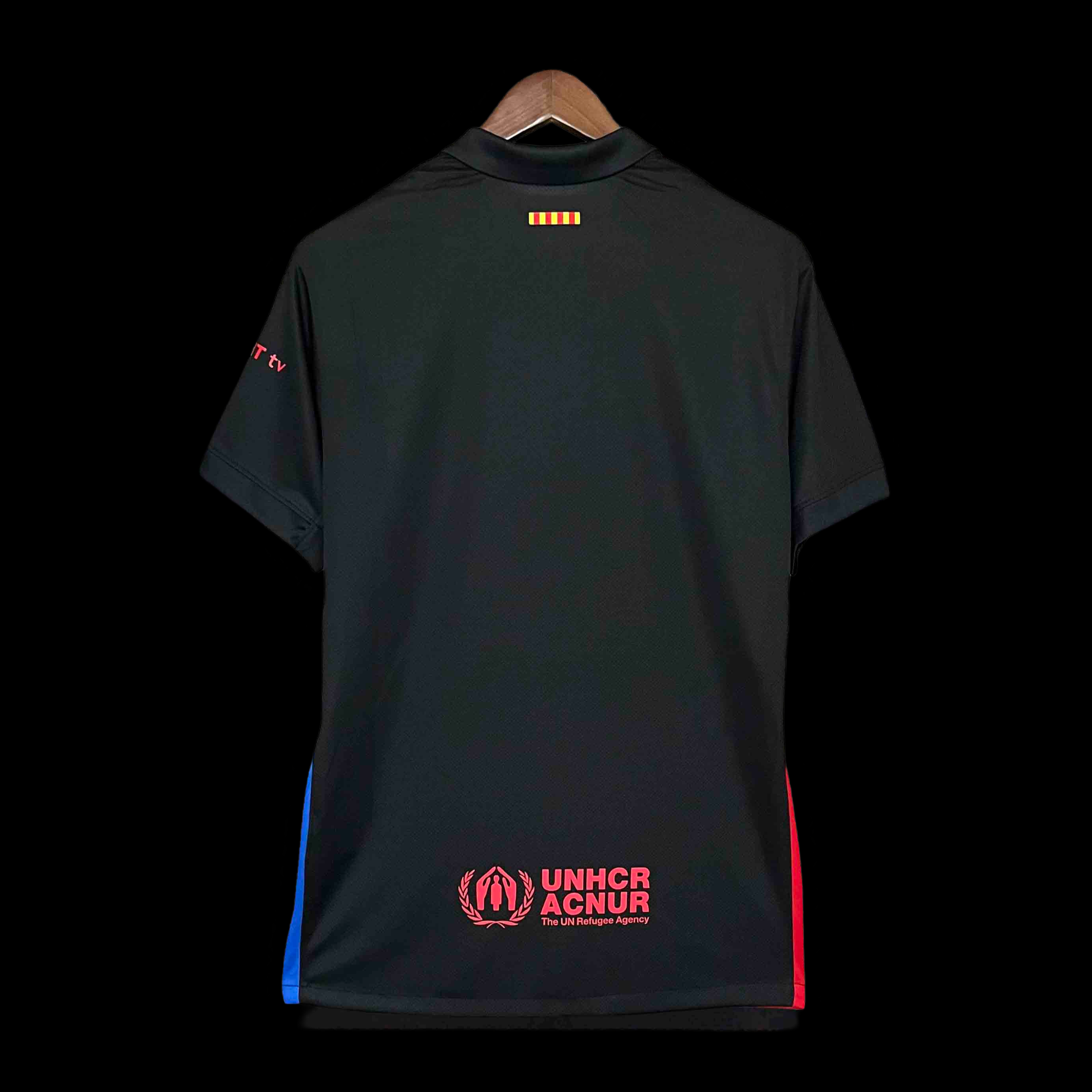 Barcelona 24/25 Away