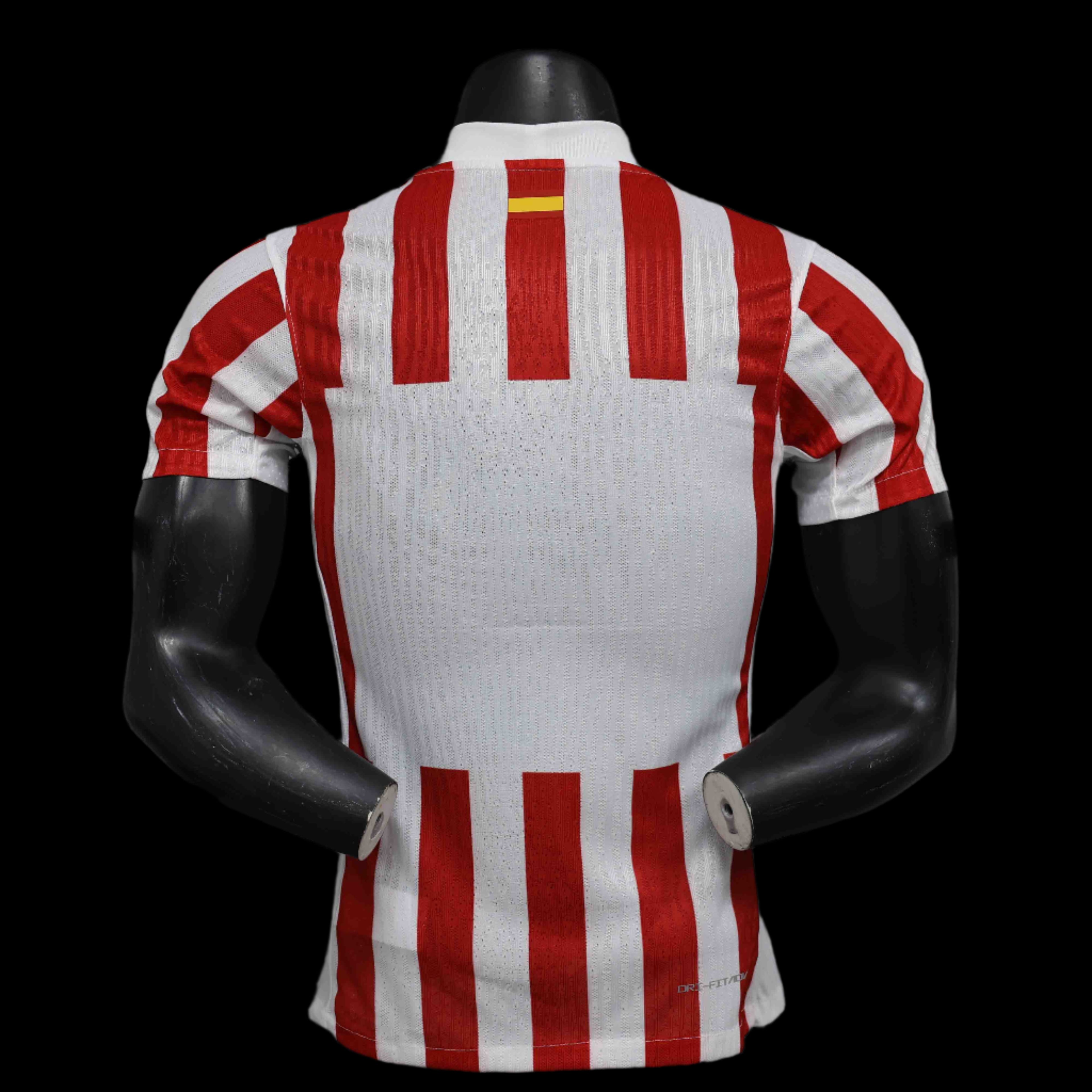 Atletico Madrid 25/26 Home Player Version