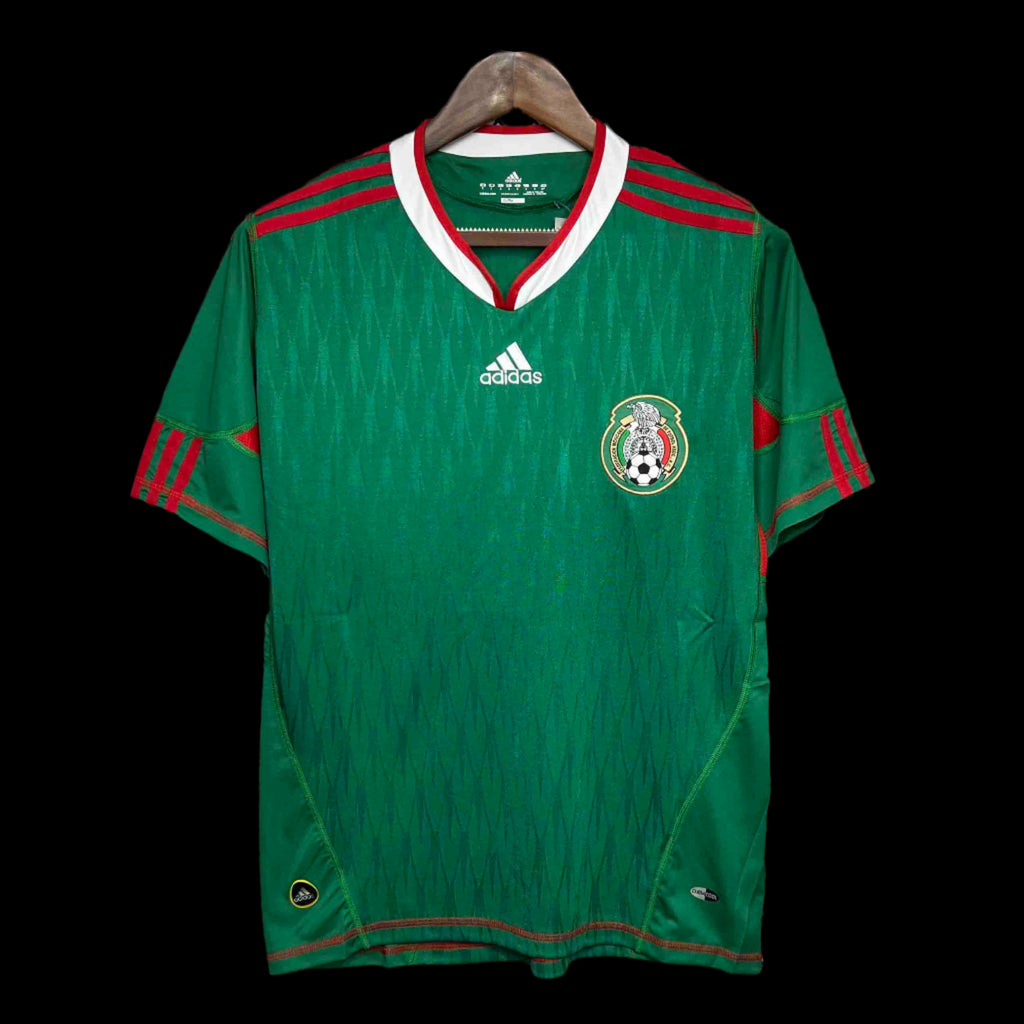 Mexico 2010 Home