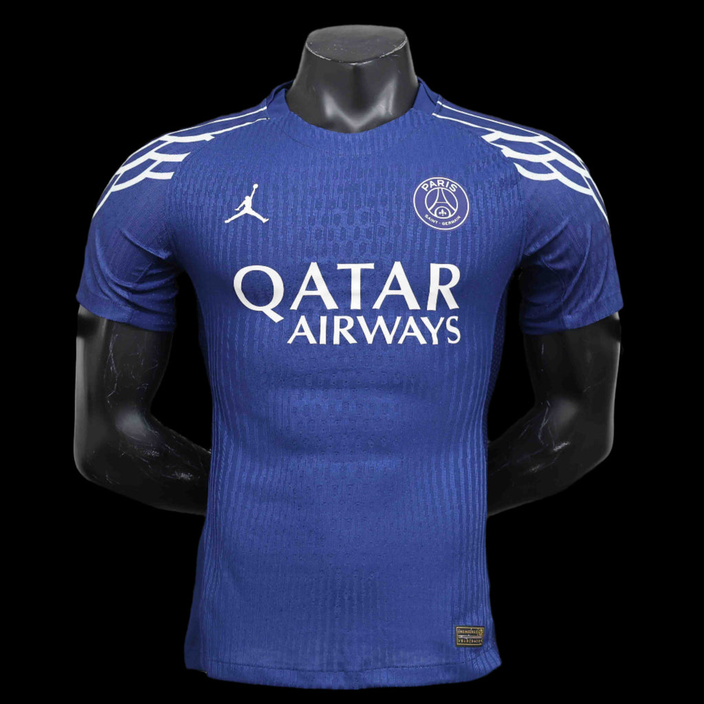 PSG 24/25 Quatrième