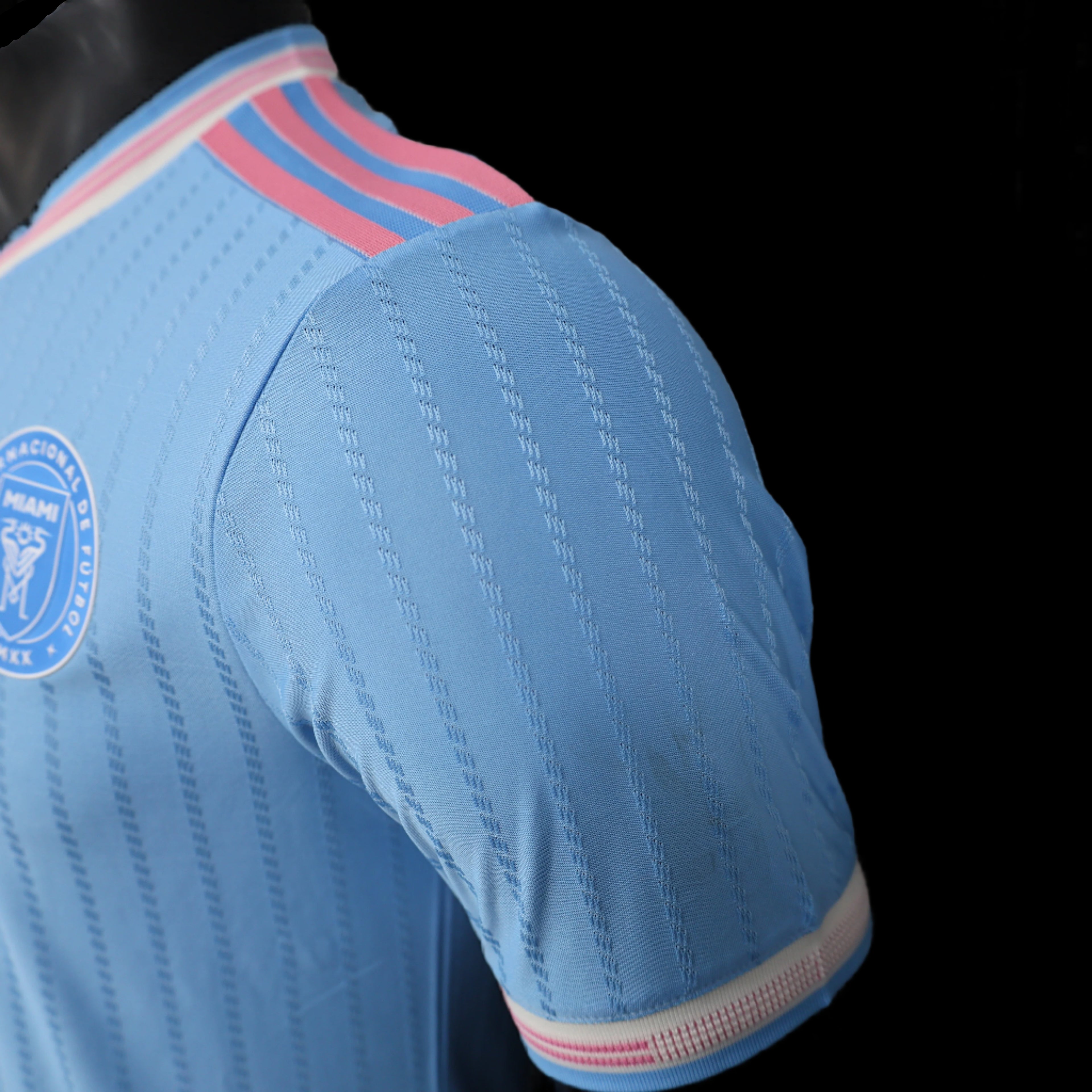 Inter Miami 25/26 Local