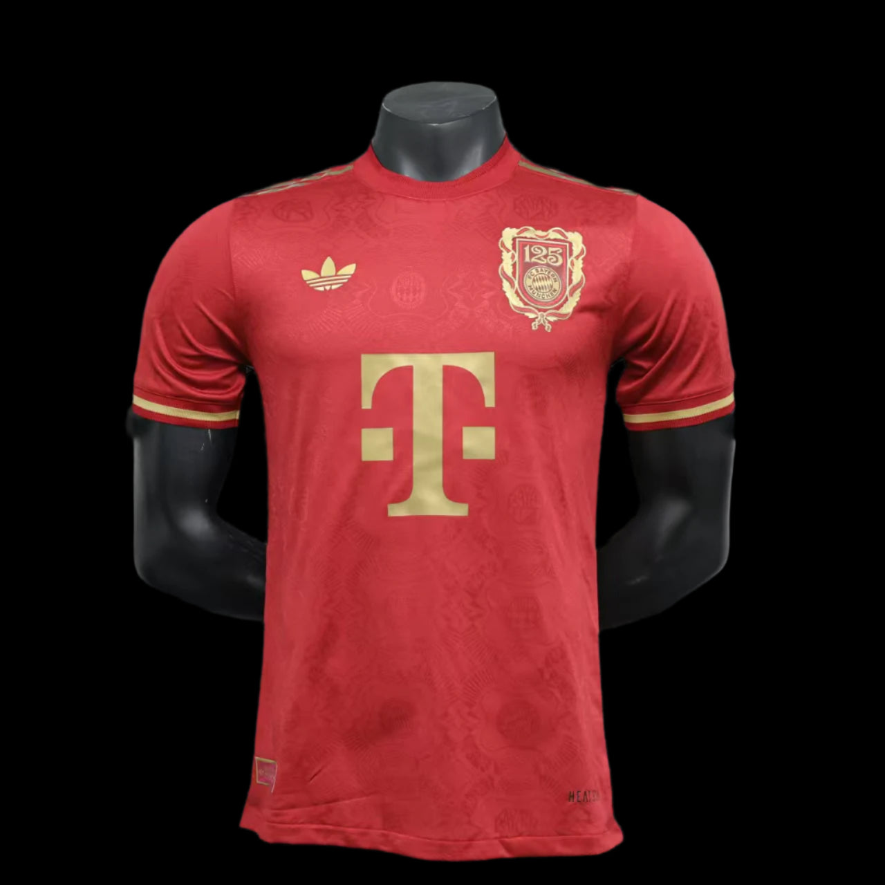 Bayern Munich 125th Anniversary Player Version Special