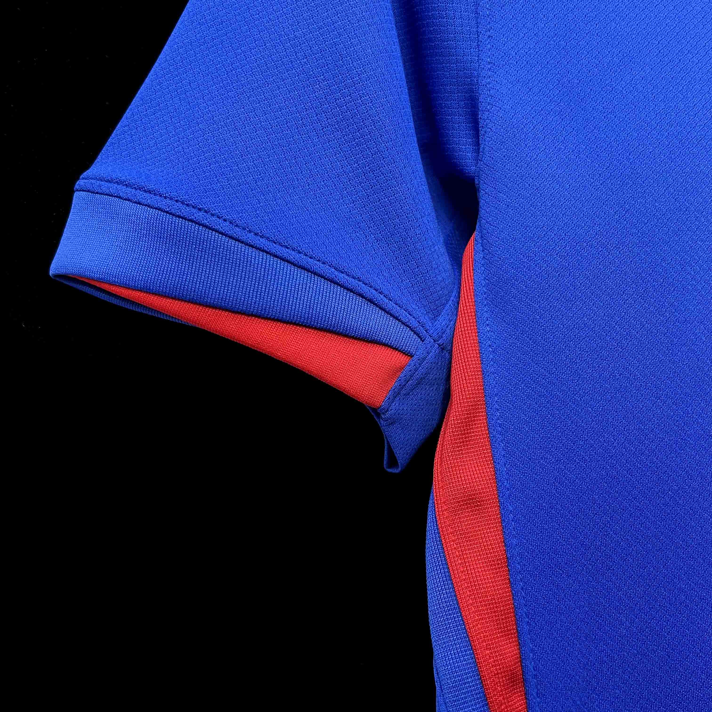 France 2024 Home
