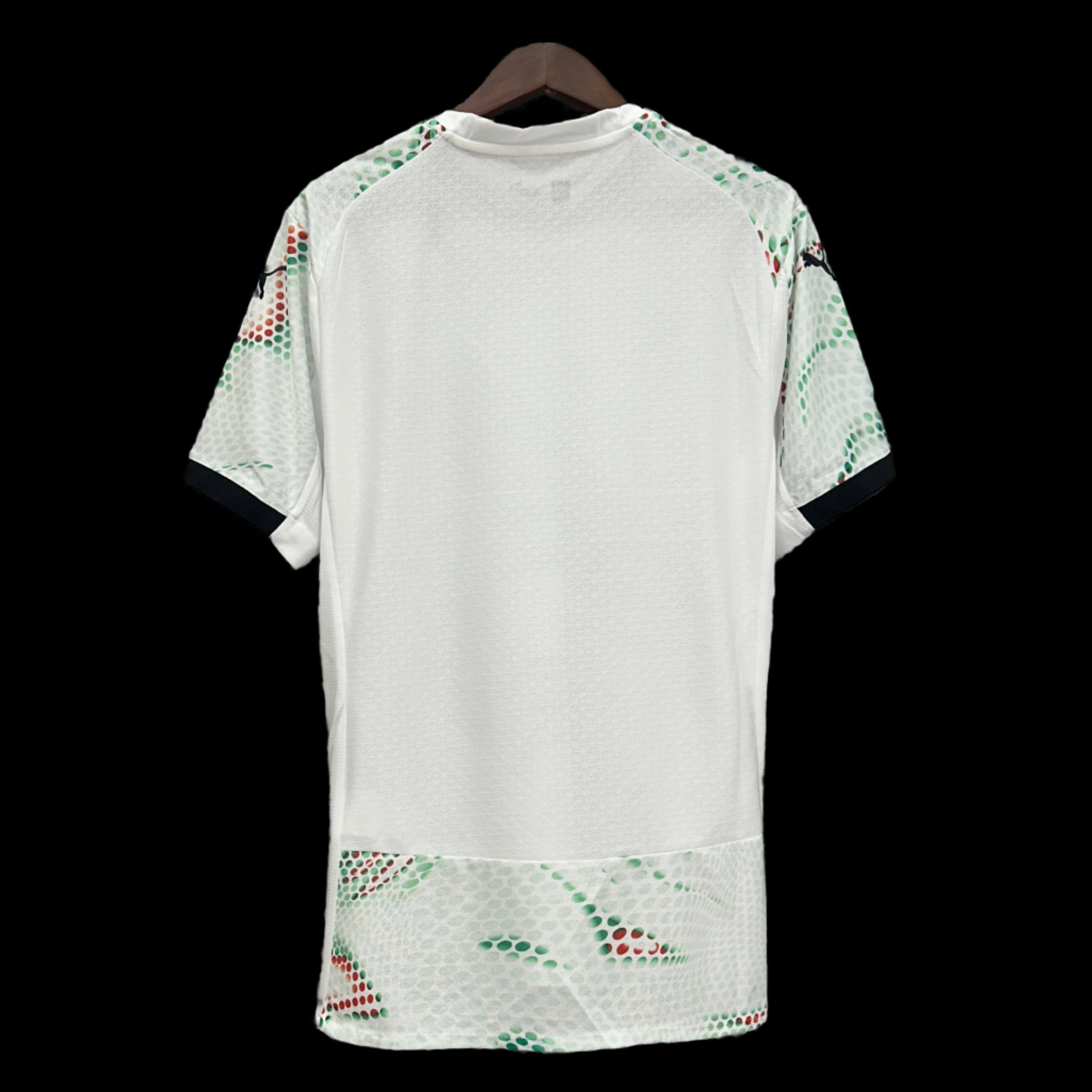 Portugal 2025 Away