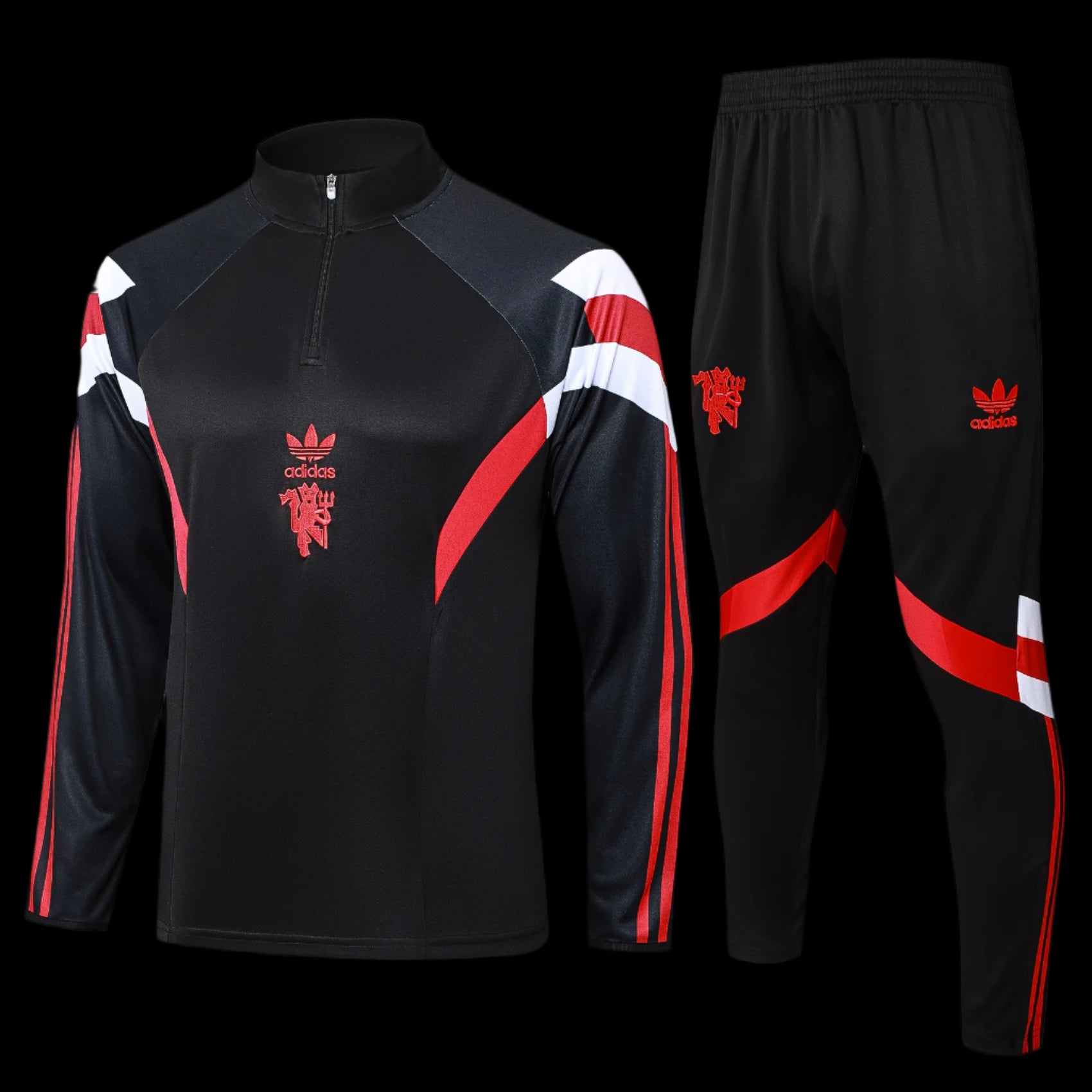Manchester United 24/25 "Originals" Tracksuit