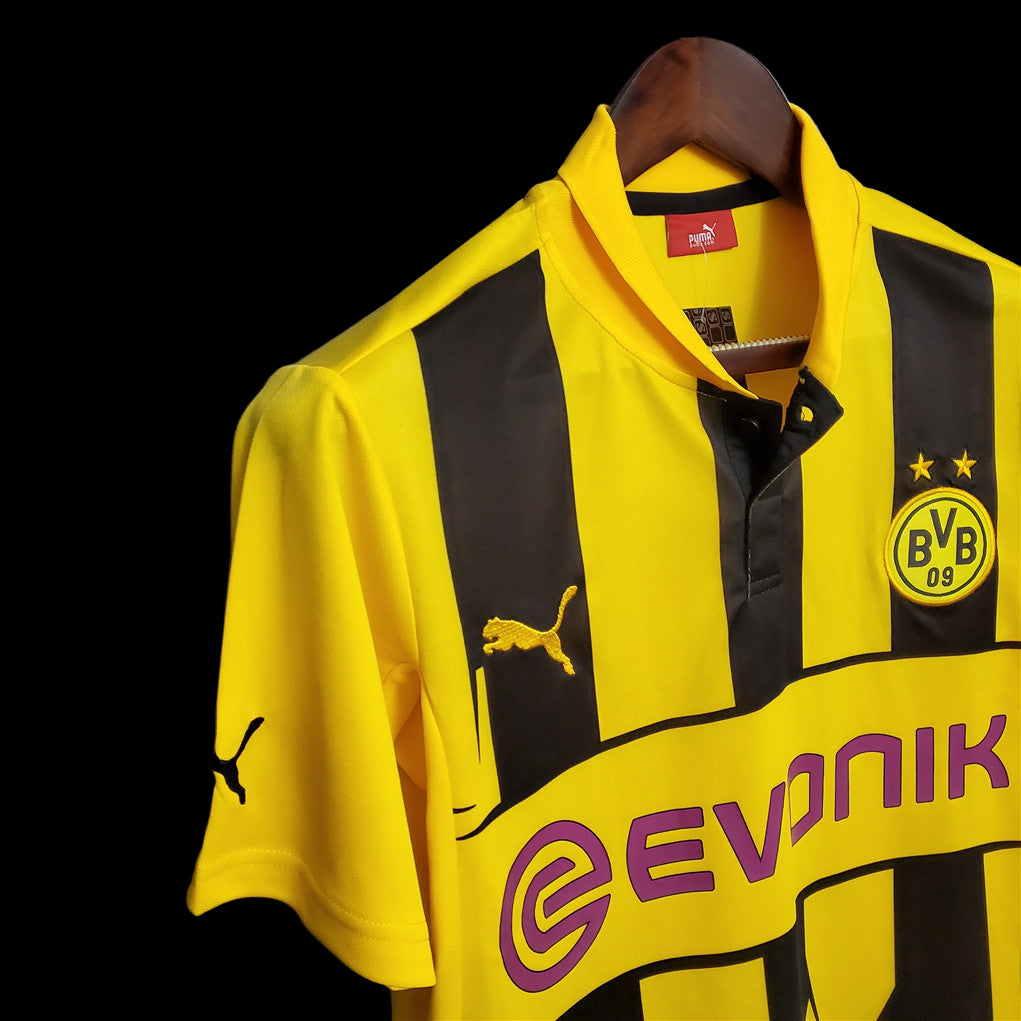 Dortmund 12/13 Home