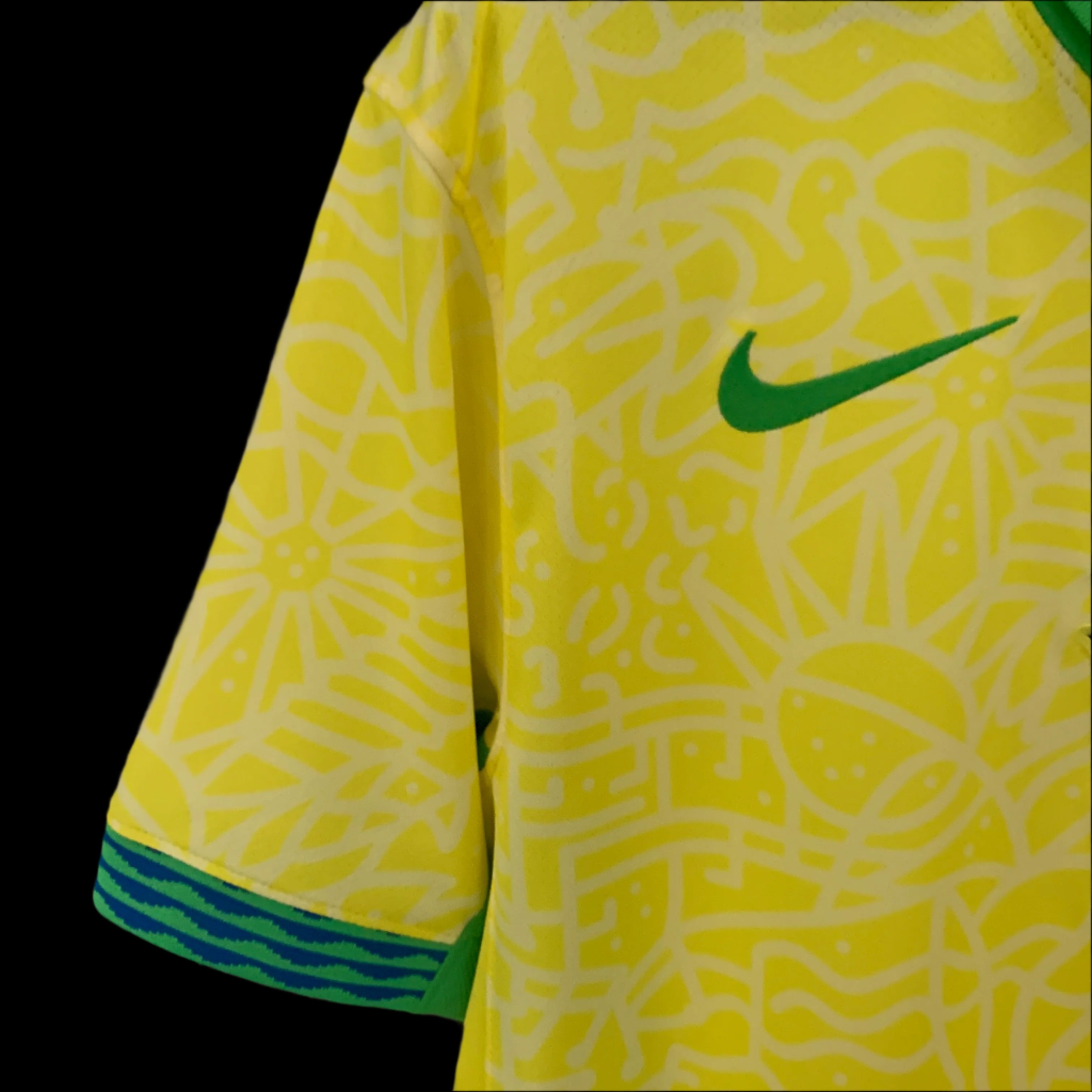Brazil 2024 Home