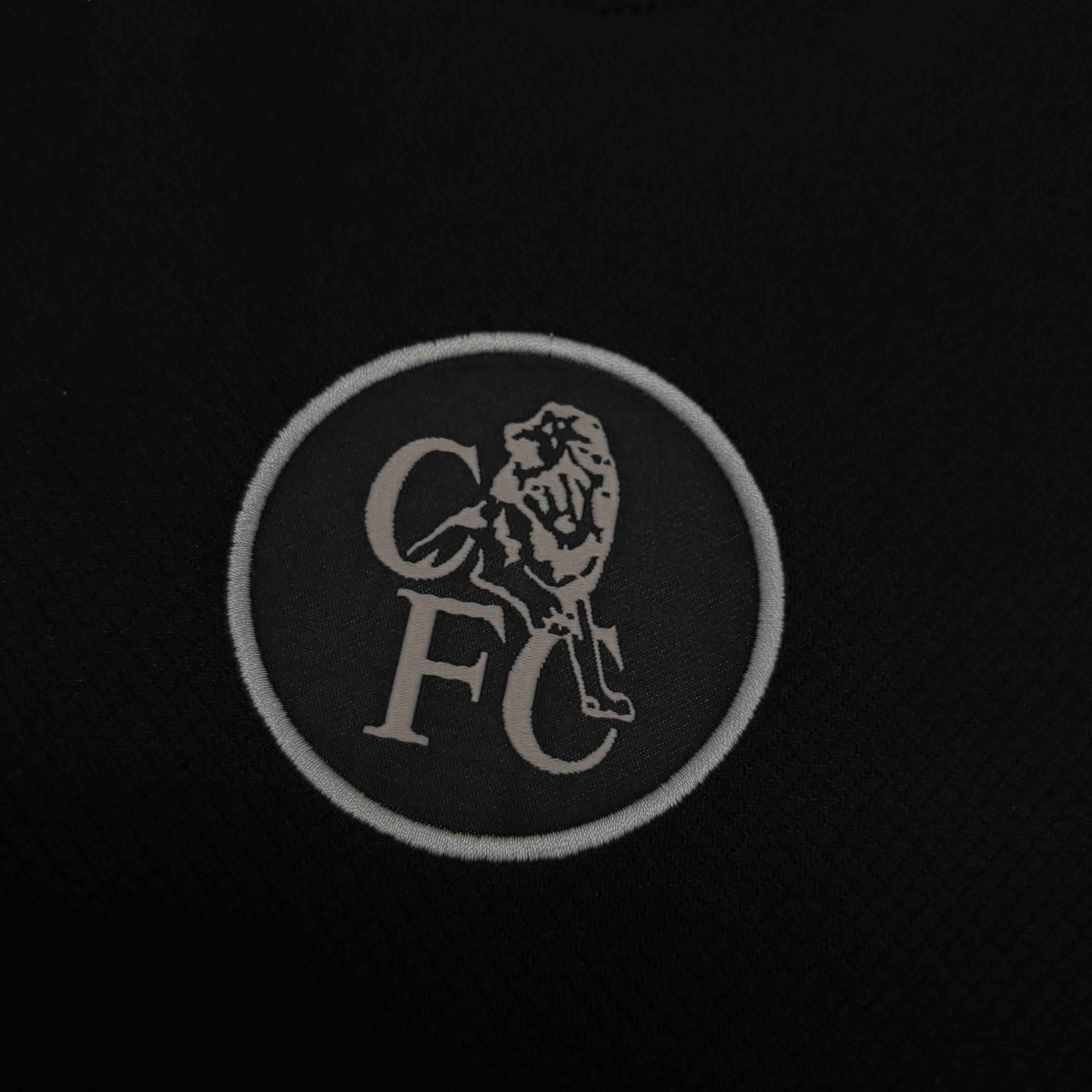 Chelsea 25/26 Third