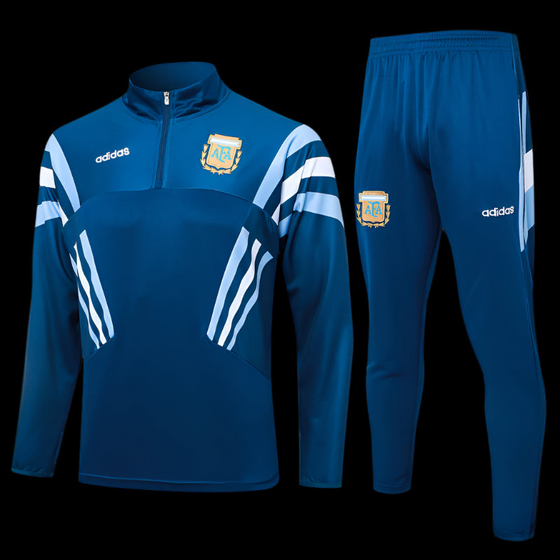 Argentina 1996 Remake Tracksuit