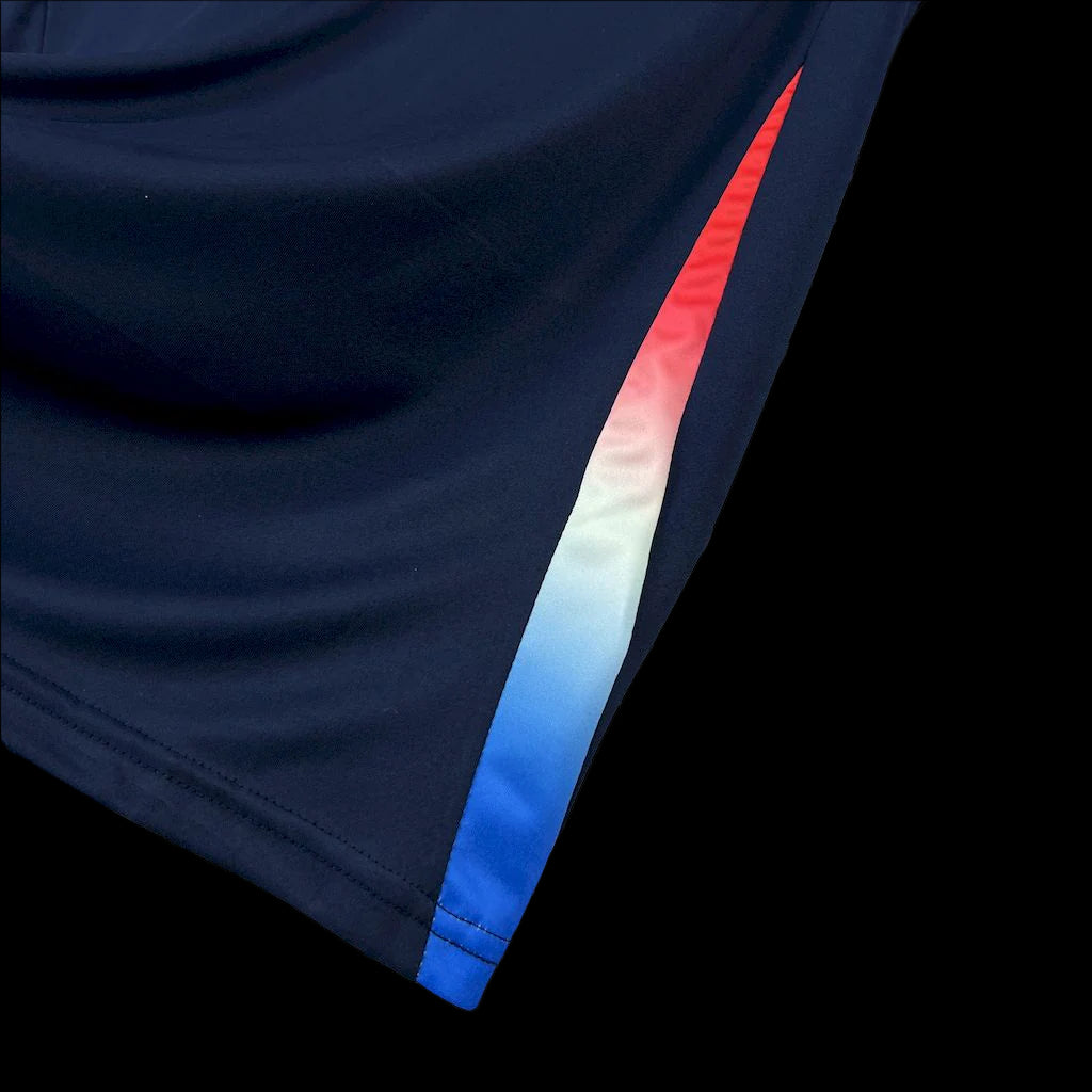 San Diego FC 25/26 Home