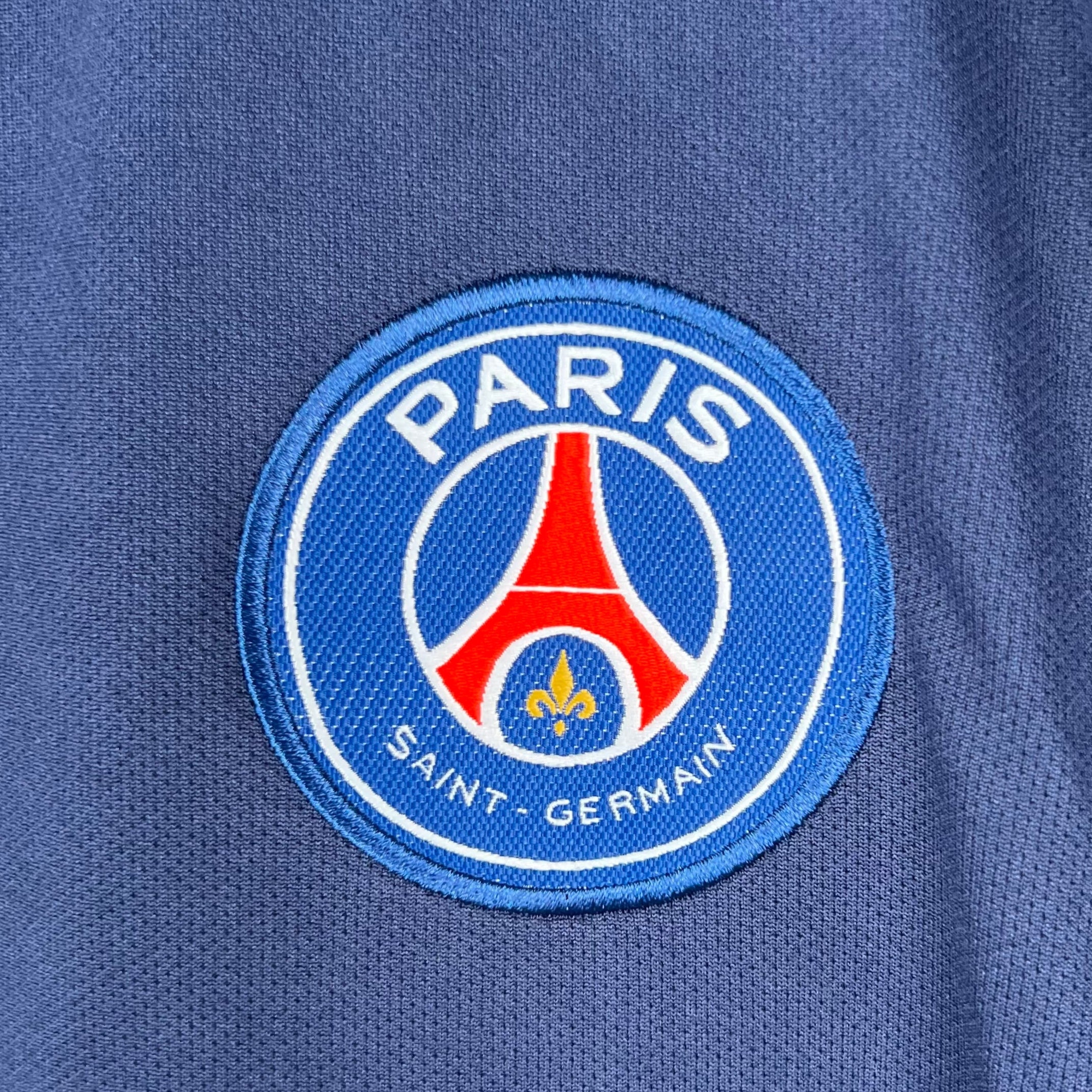 PSG 17/18 Home