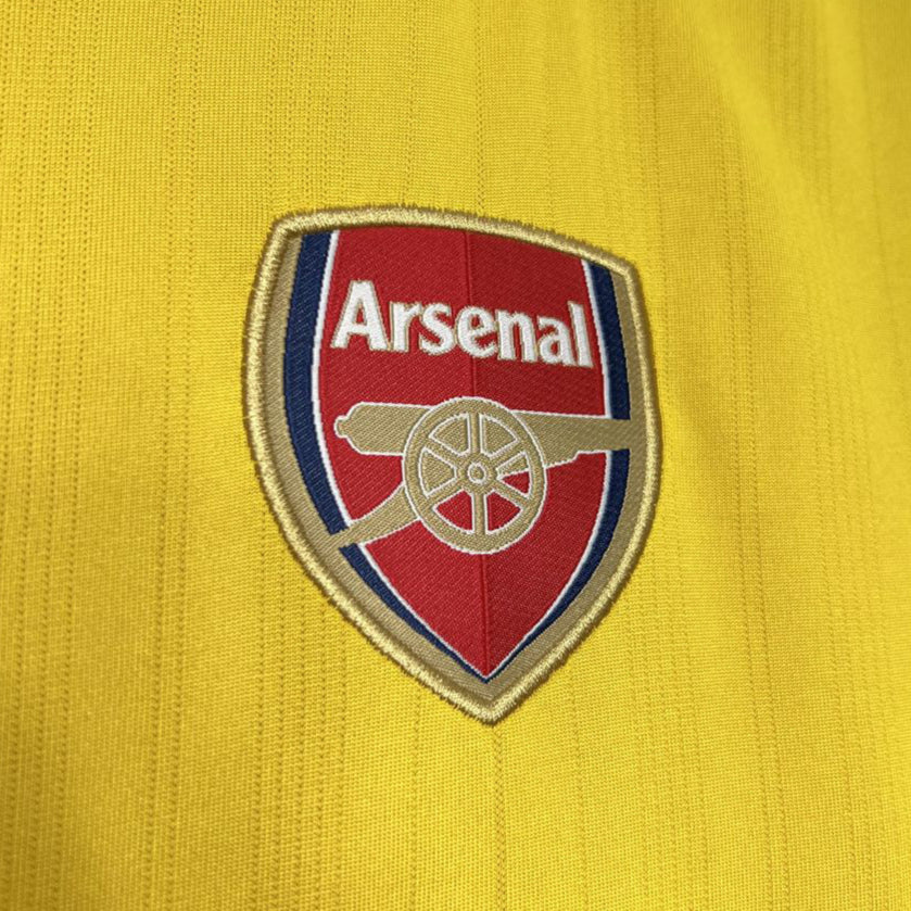 Arsenal 05/06 Domicile