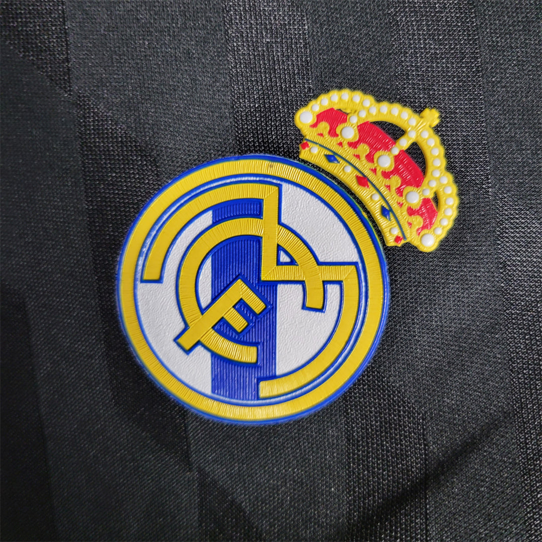 Real Madrid 11/12 Away