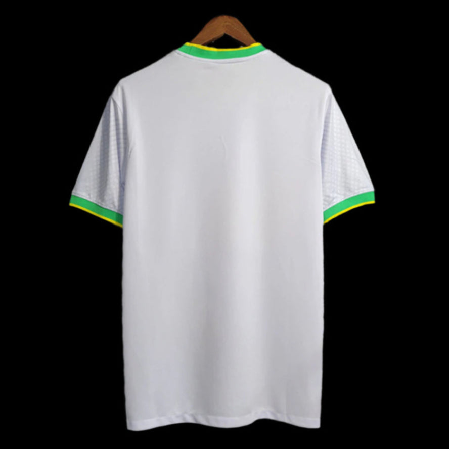 Brazil 2023 White "Canarinho" Special