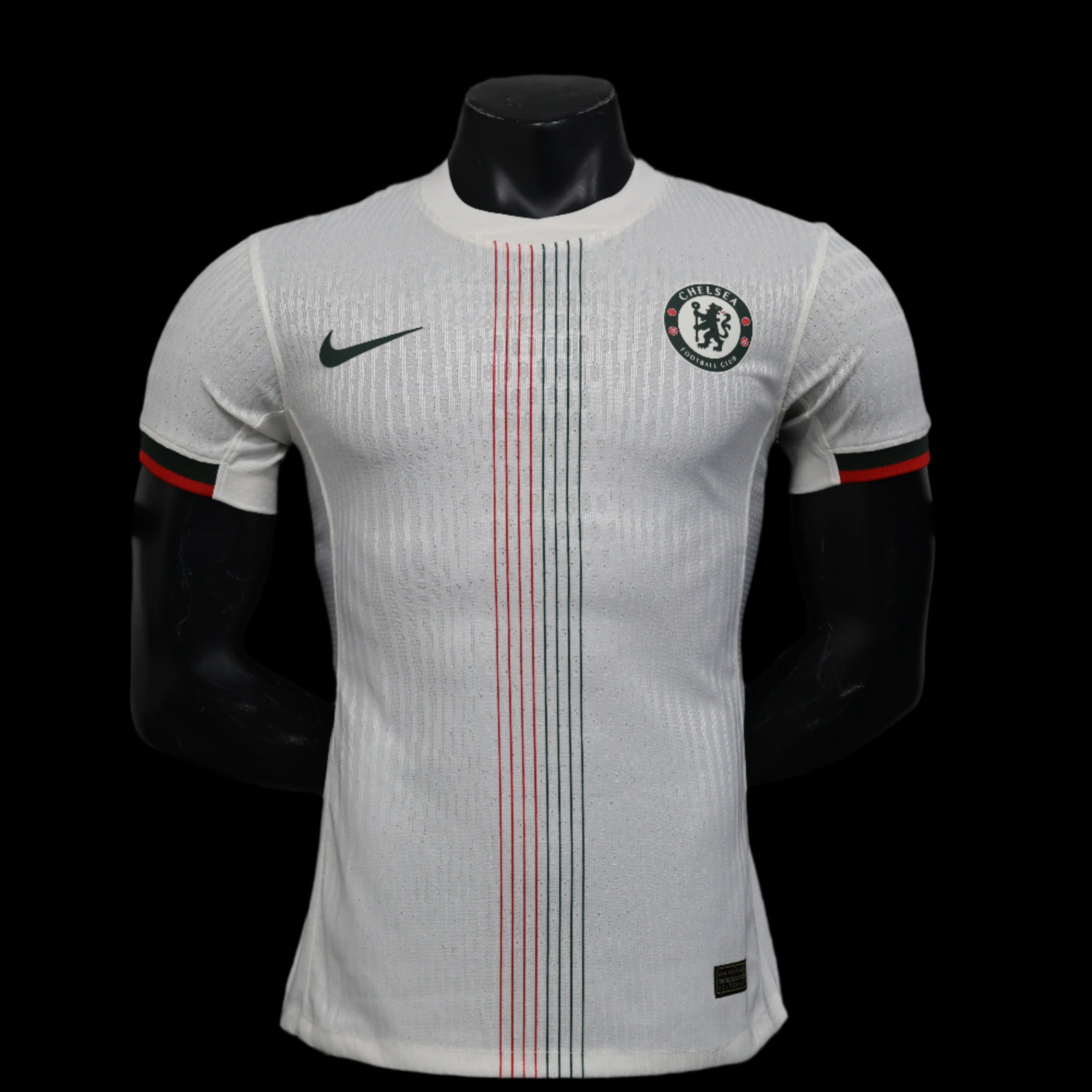 Chelsea 25/26 Away Player Version