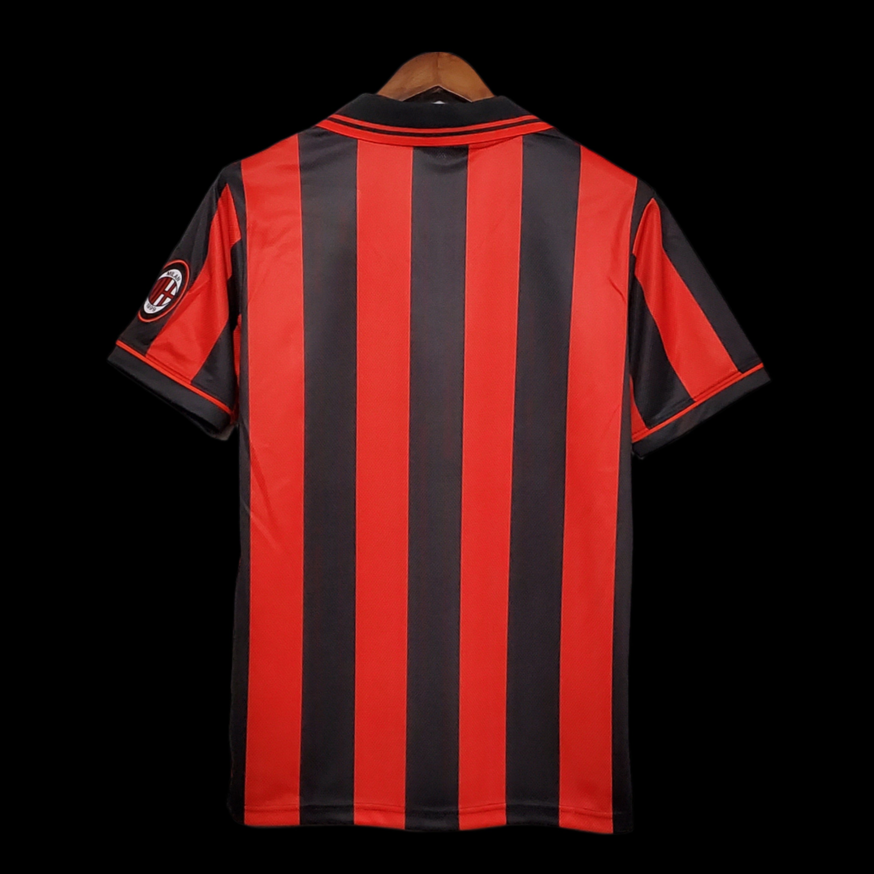 AC Milan 96/97 Home