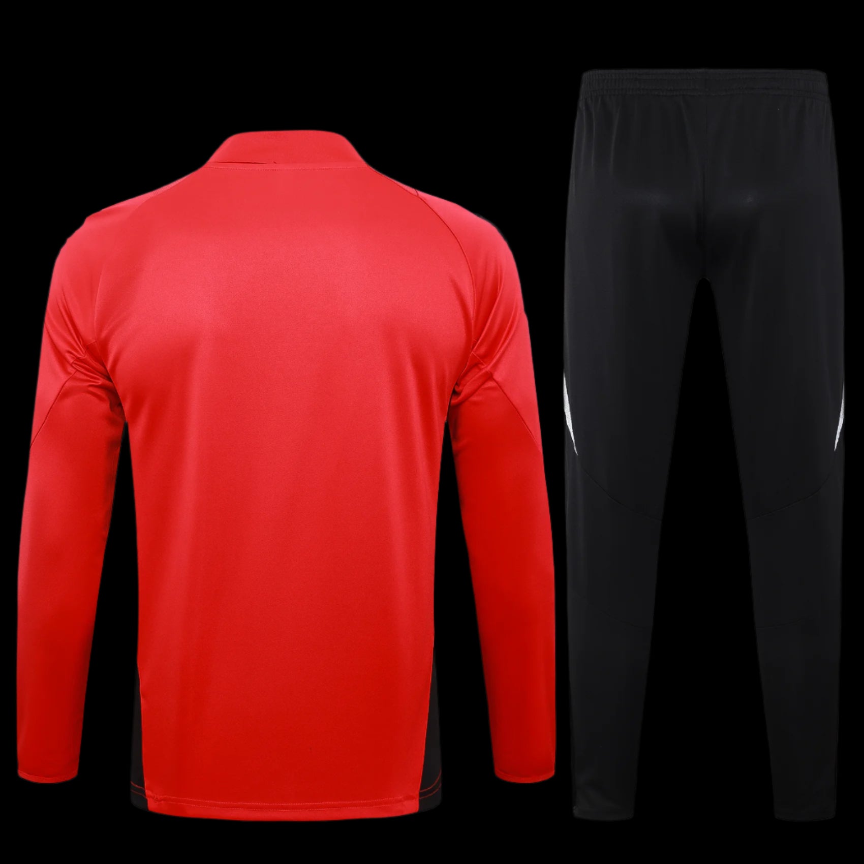 Manchester United 24/25 Red Tracksuit