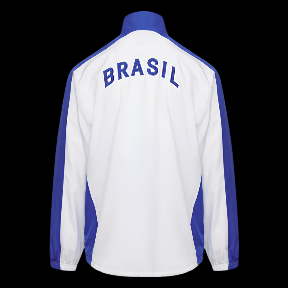 Brazil 1998 Remake Windbreaker