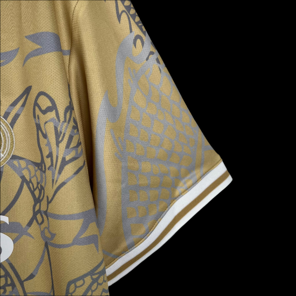 Real Madrid 23/24 Gold Dragon Special