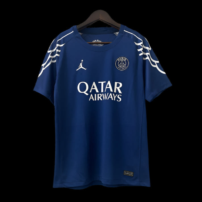 PSG 24/25 Fourth