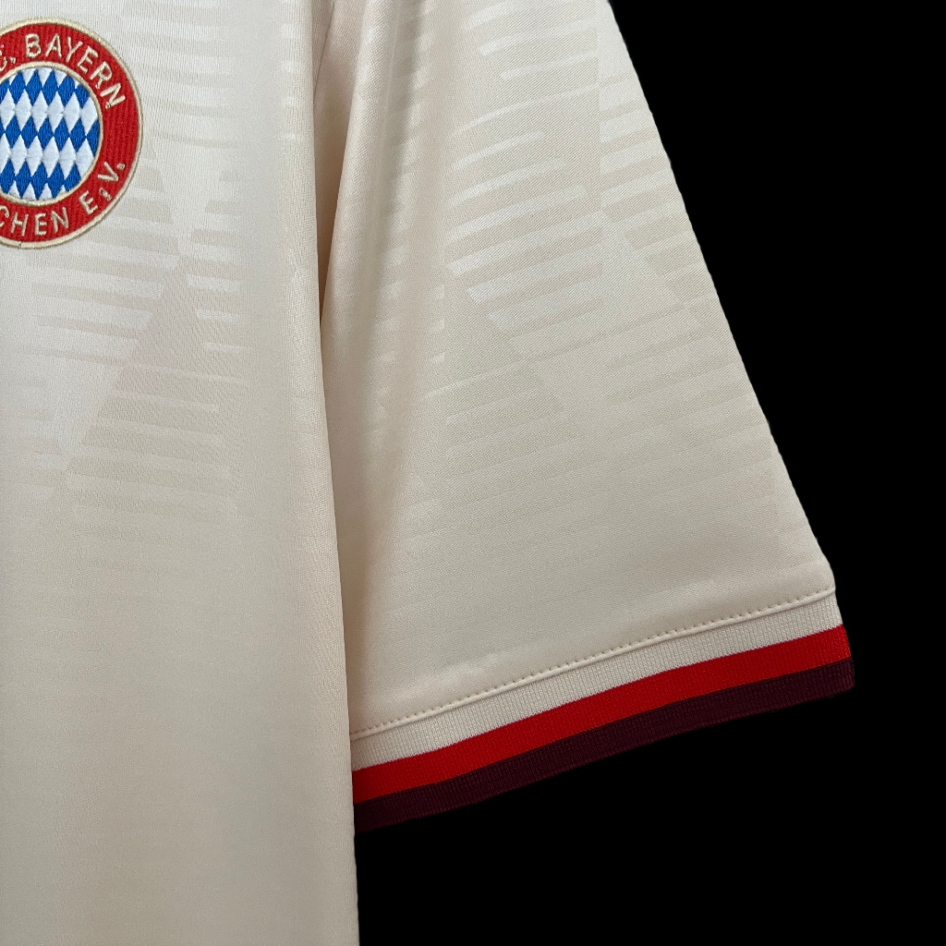 Bayern Munich 24/25 Third