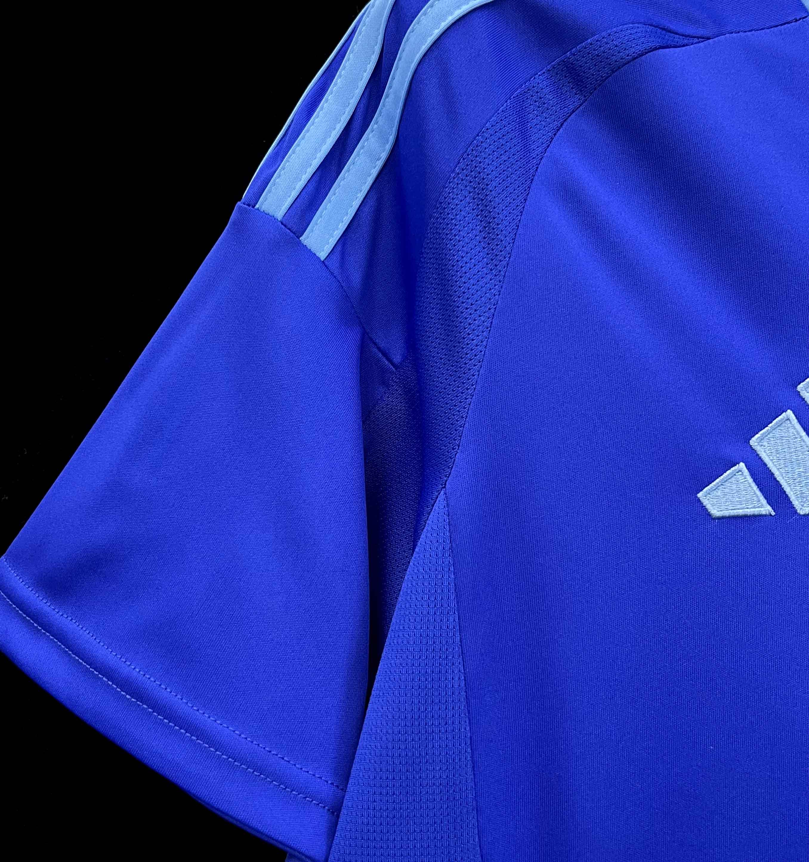 Argentina 2024 Away