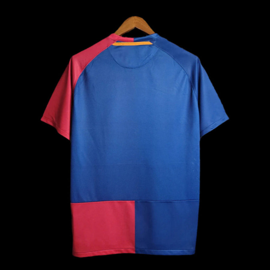 Barcelona 08/09 Home
