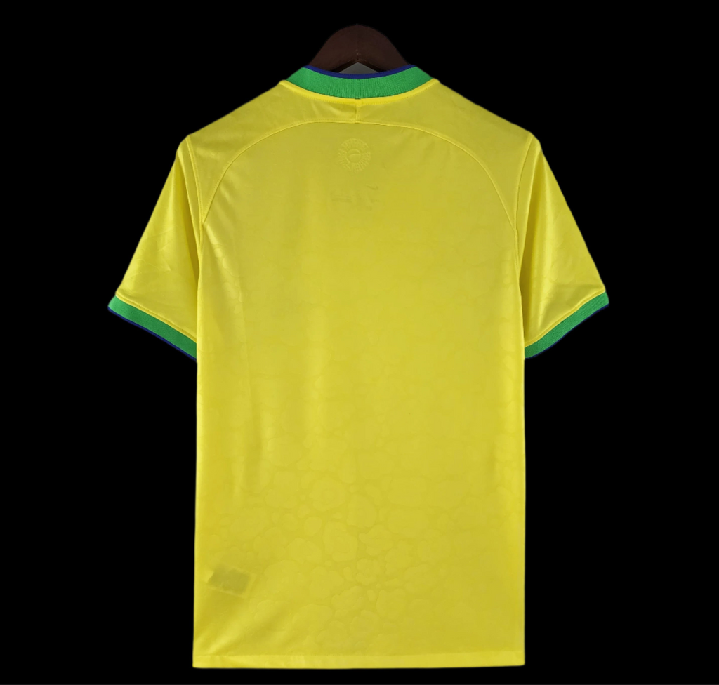 Brazil 2022 Home
