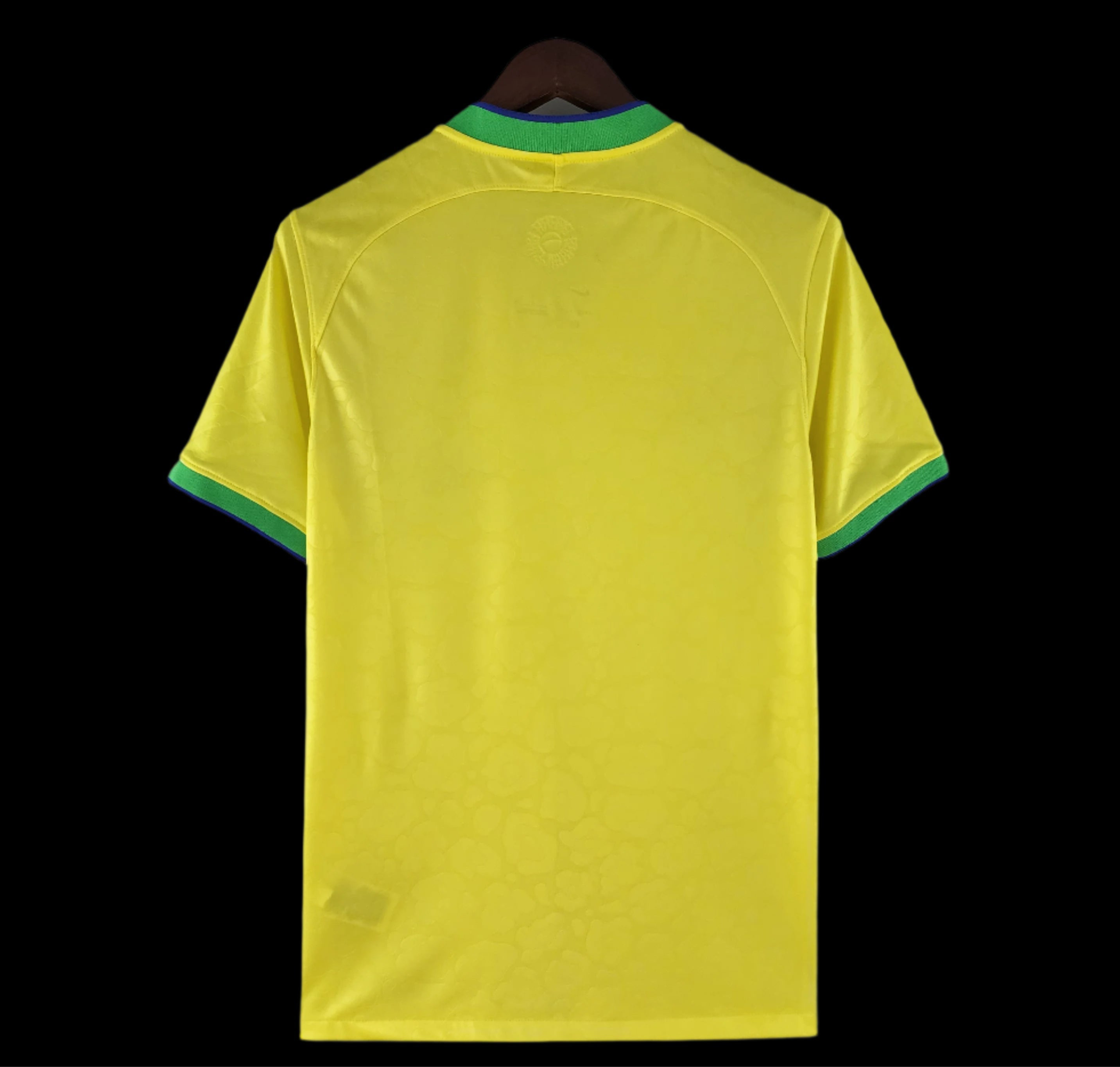 Brazil 2022 Home