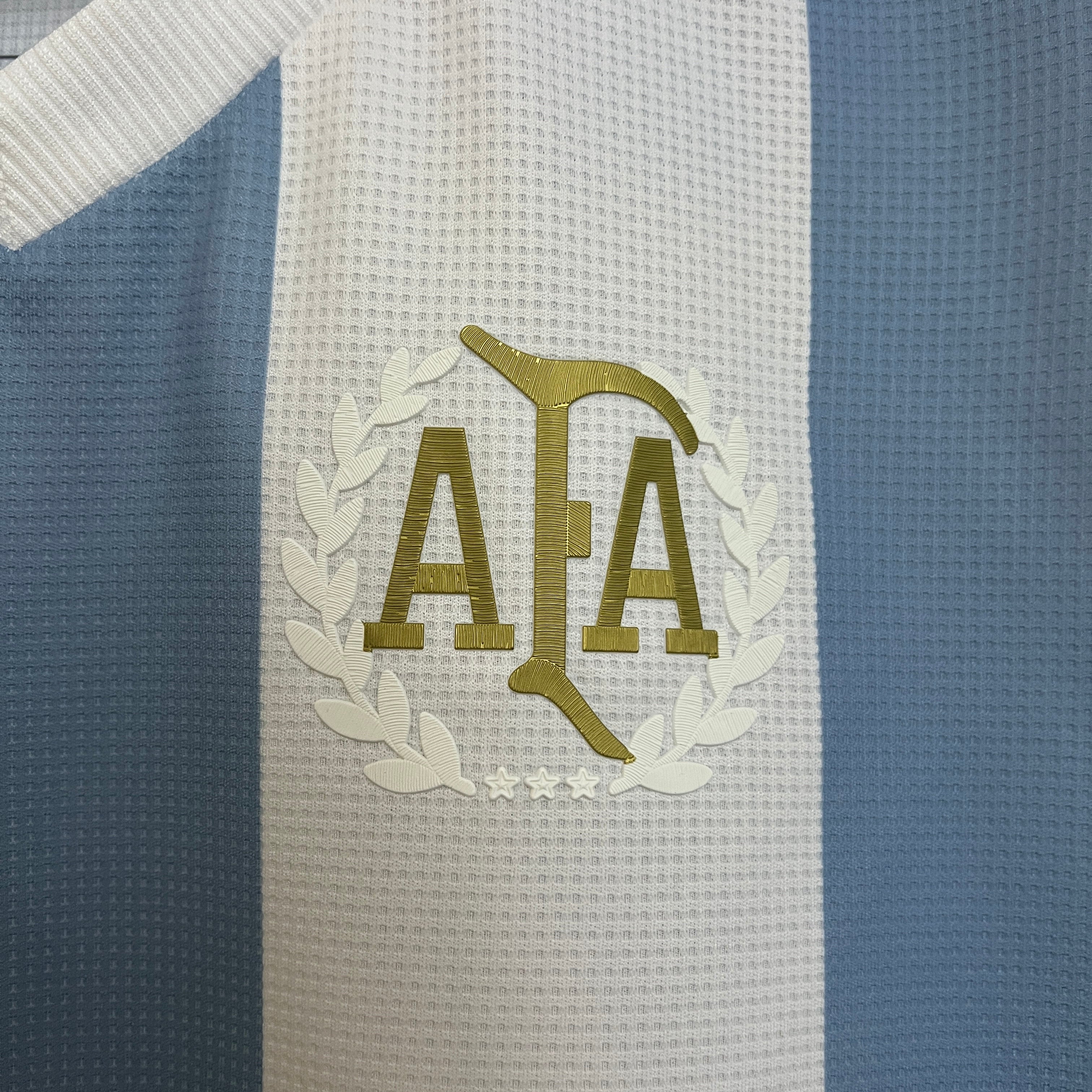 Argentina 50th Anniversary Special