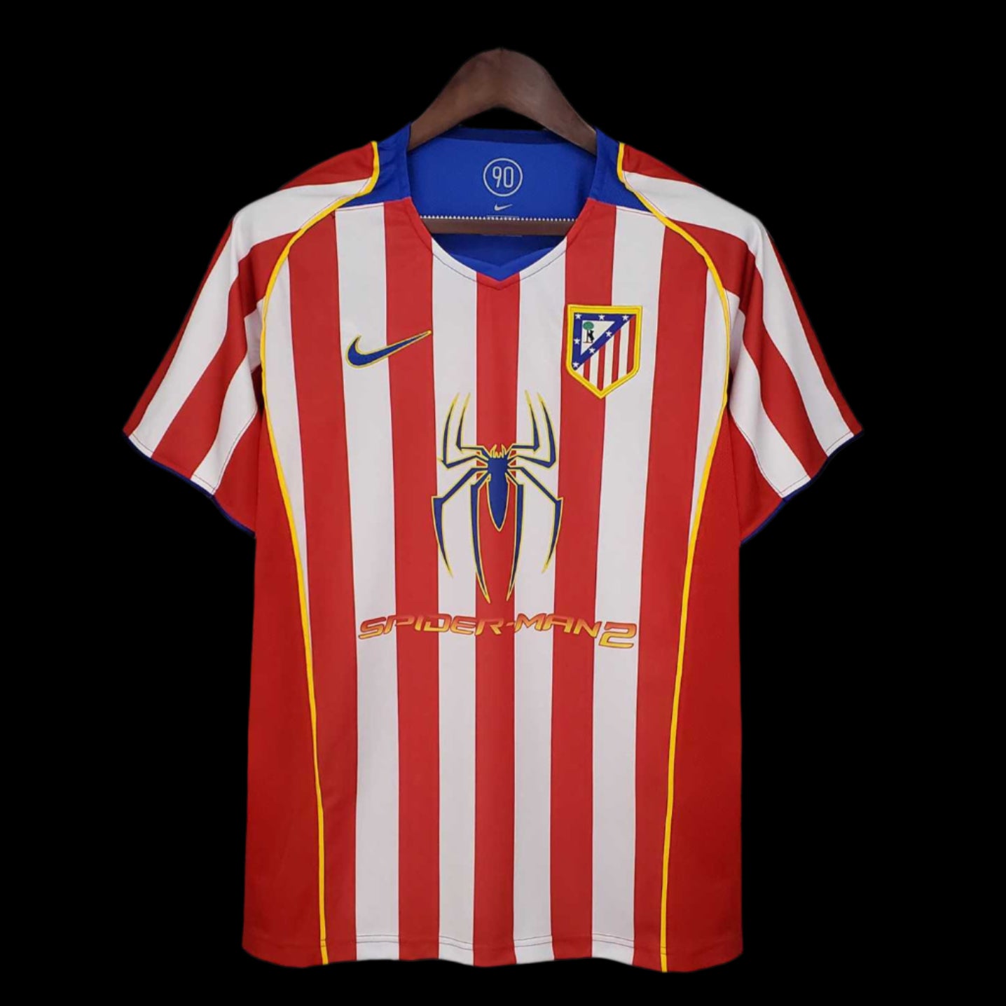 Atletico Madrid 04/05 Home