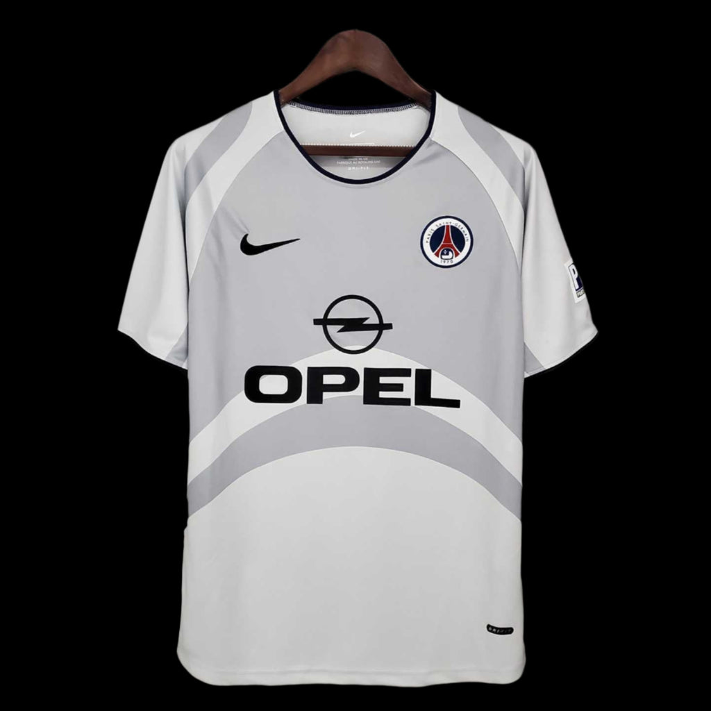 PSG 01/02 Away
