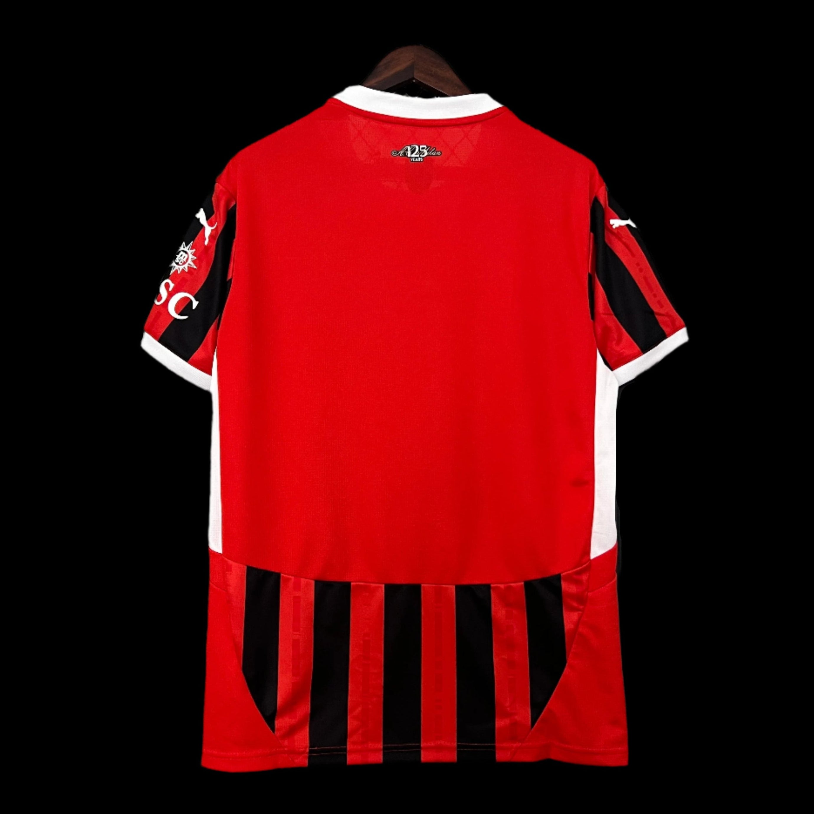 AC Milan 24/25 Home